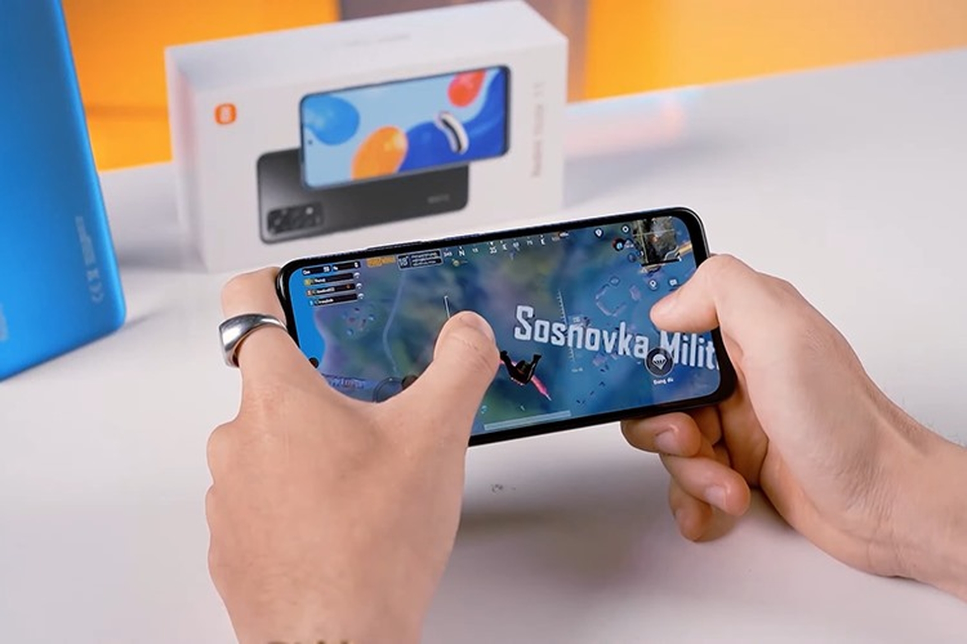 Với Snapdragon 680, Redmi Note 11 sẽ có hiệu năng như thế nào?