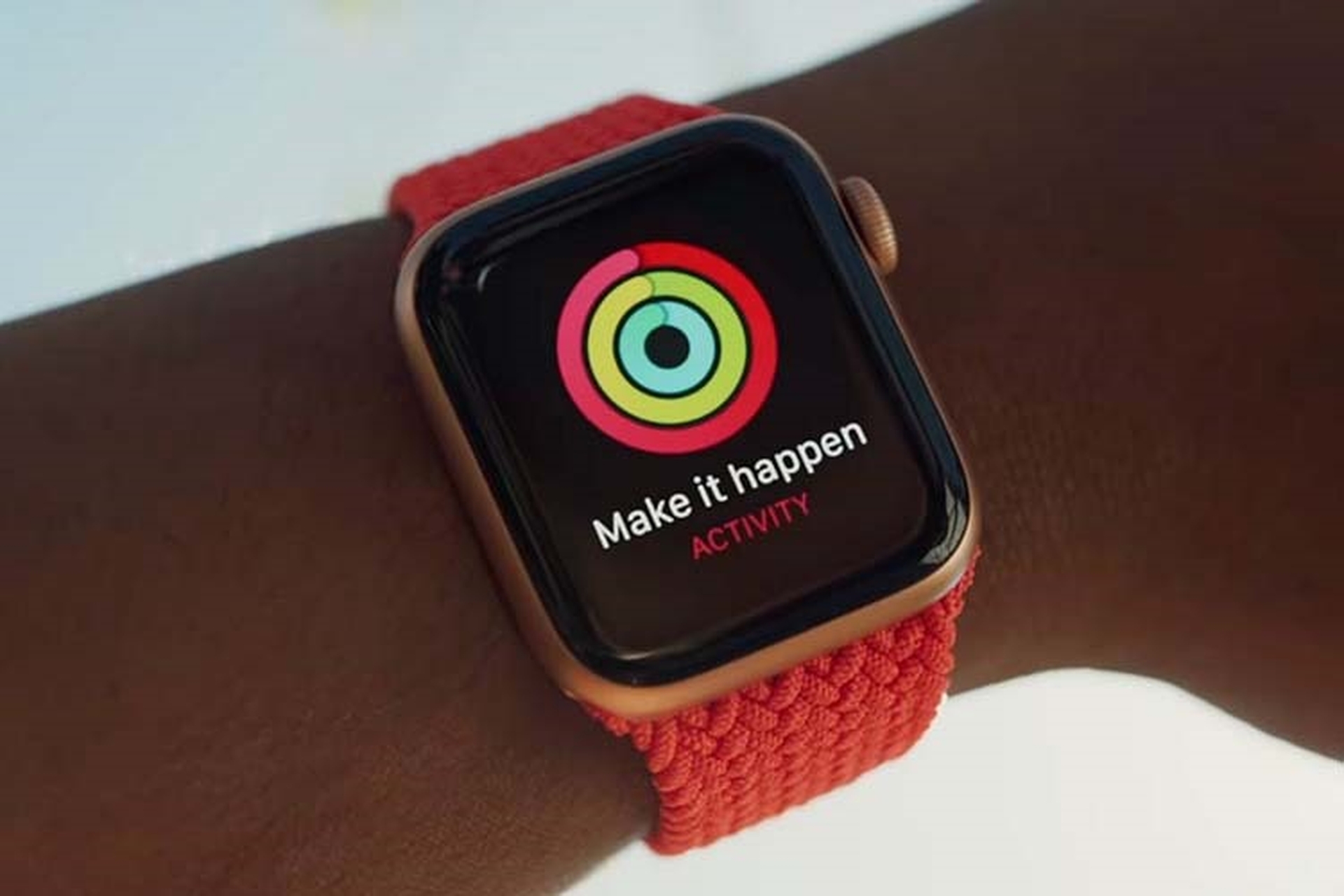 Apple phát hành watchOS 8.5.1 với các bản cập nhật bảo mật và sửa lỗi
