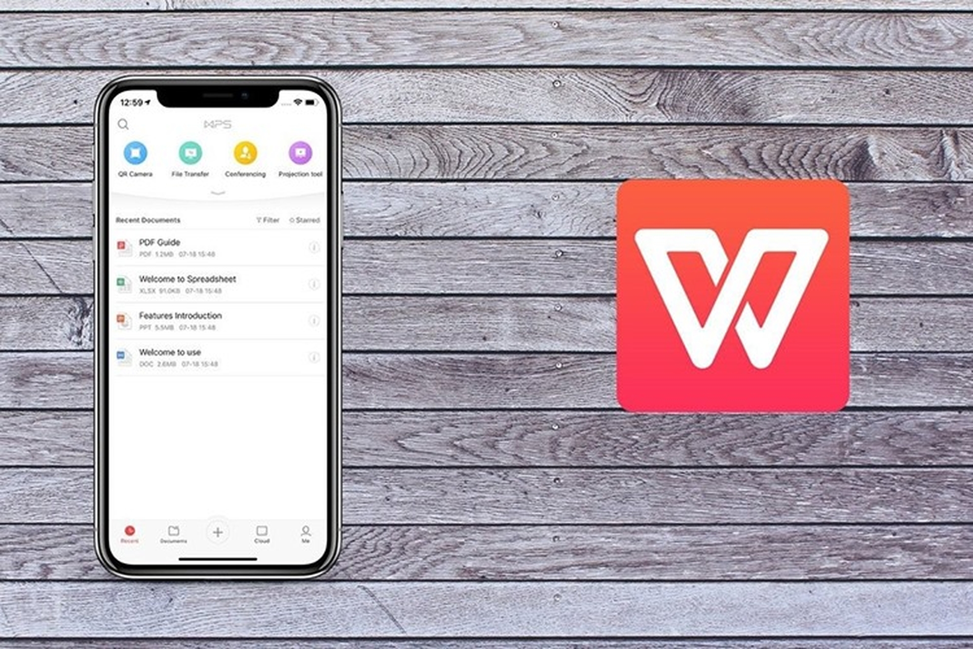 Hướng dẫn chi tiết cách gỡ WPS Office
