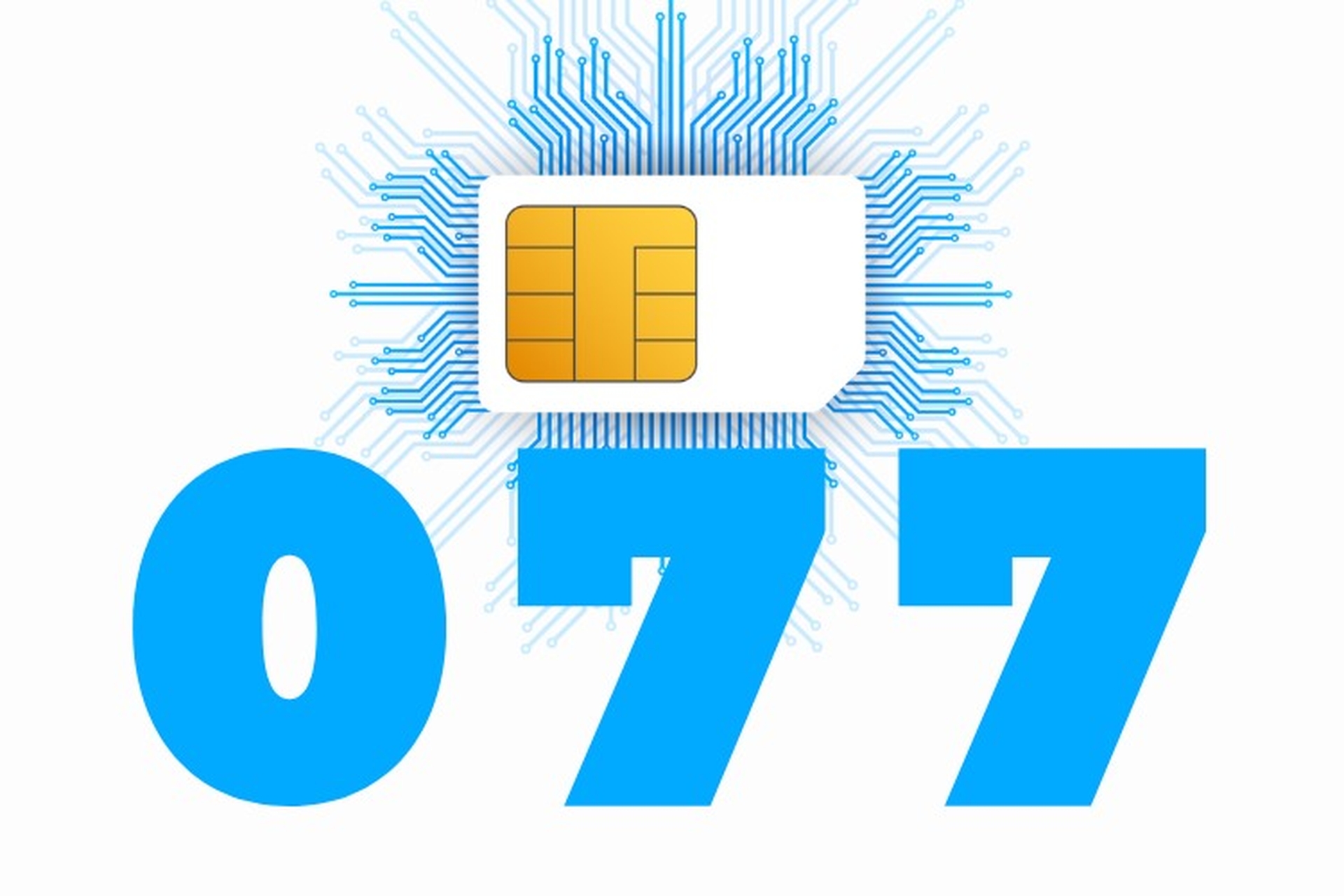 Đối Tượng Phù Hợp Với Sim Đầu Số 077