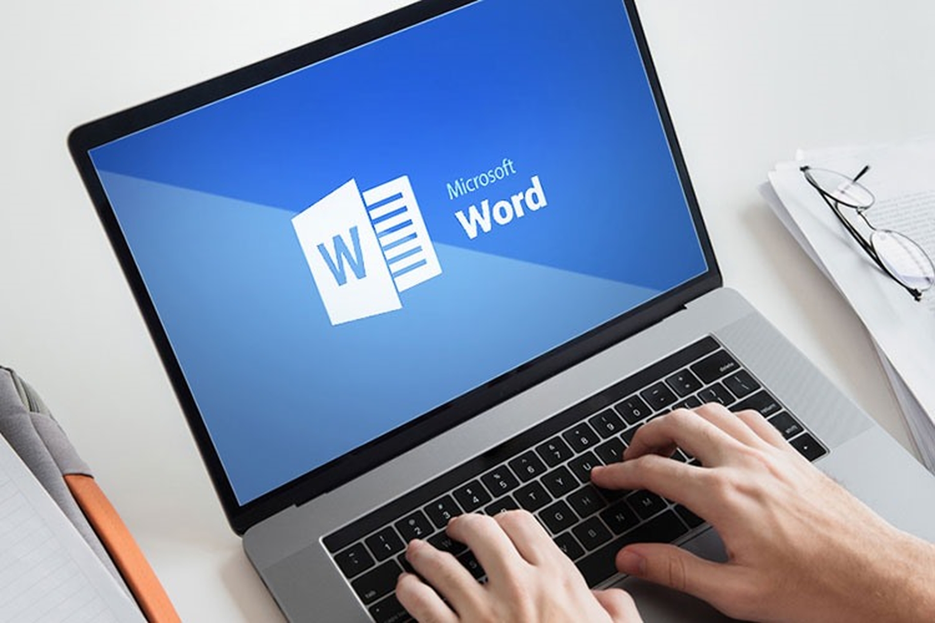 Cách đánh số trang trong word