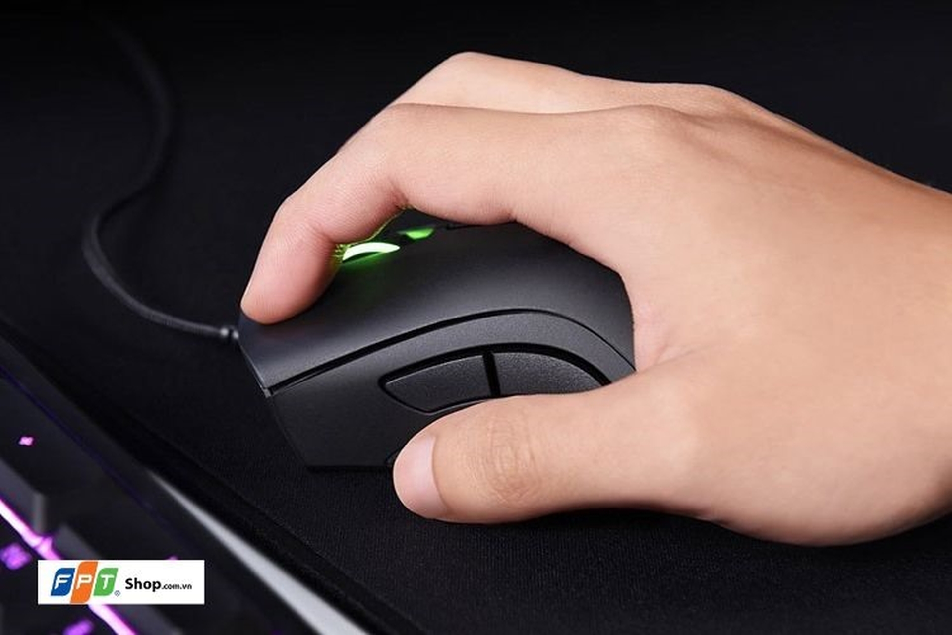 7+ chuột máy tính có dây giá rẻ dưới 300k đáng mua nhất 2022