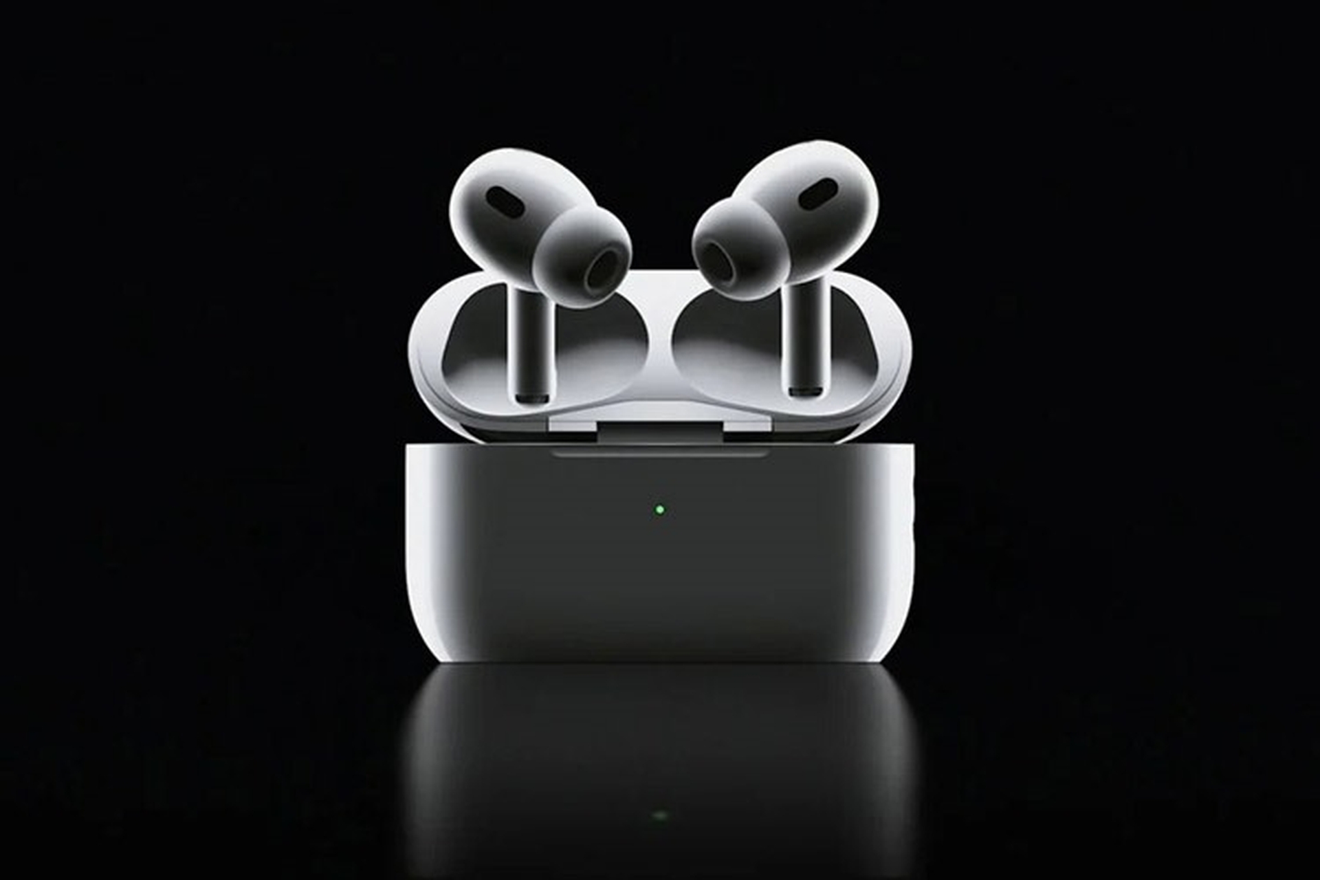 Apple ngừng cung cấp AirPods Pro sau khi ra mắt AirPods Pro 2
