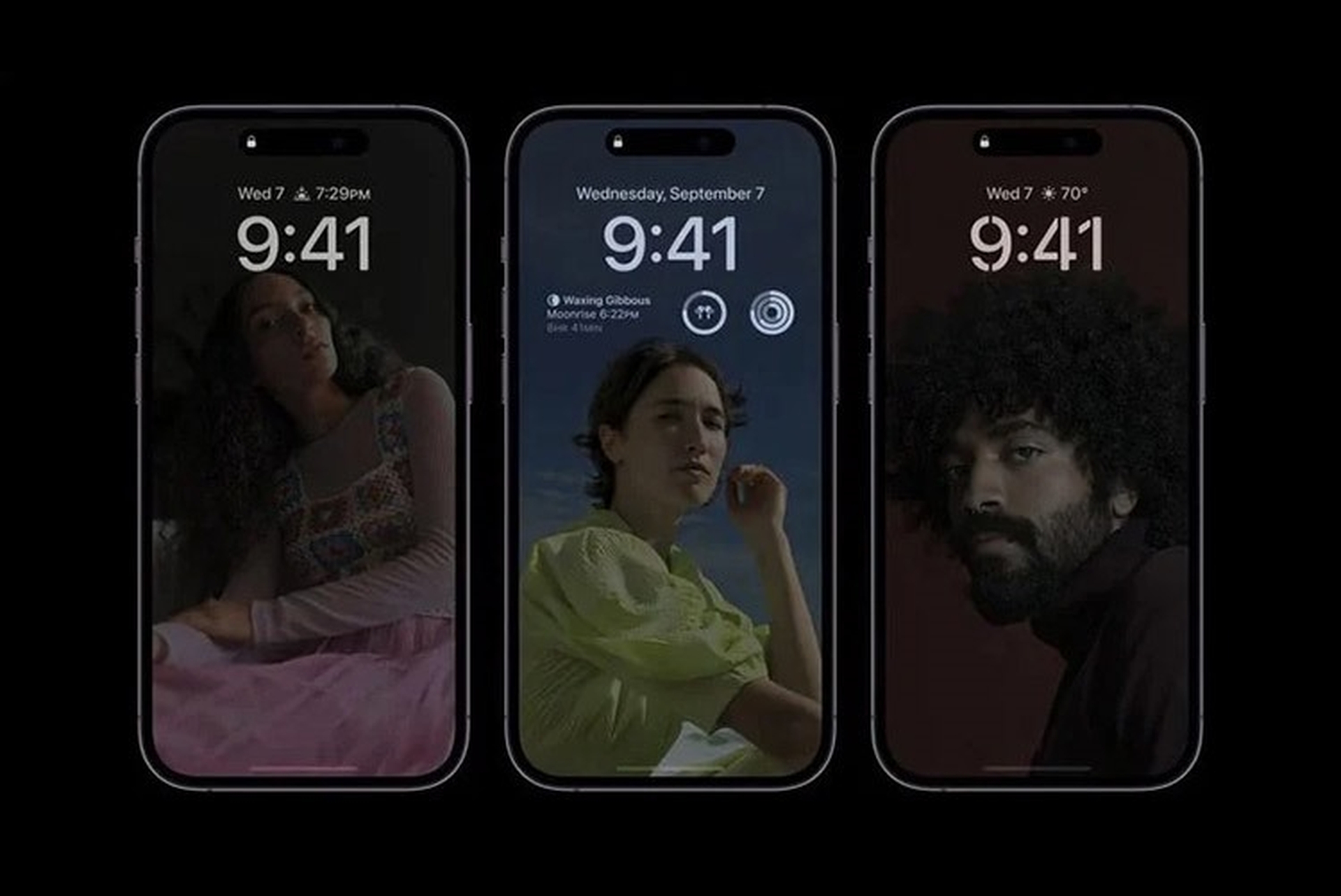 Màn hình Always On trên iPhone 14 Pro sẽ tự tắt khi người dùng rời khỏi phòng cùng Apple Watch