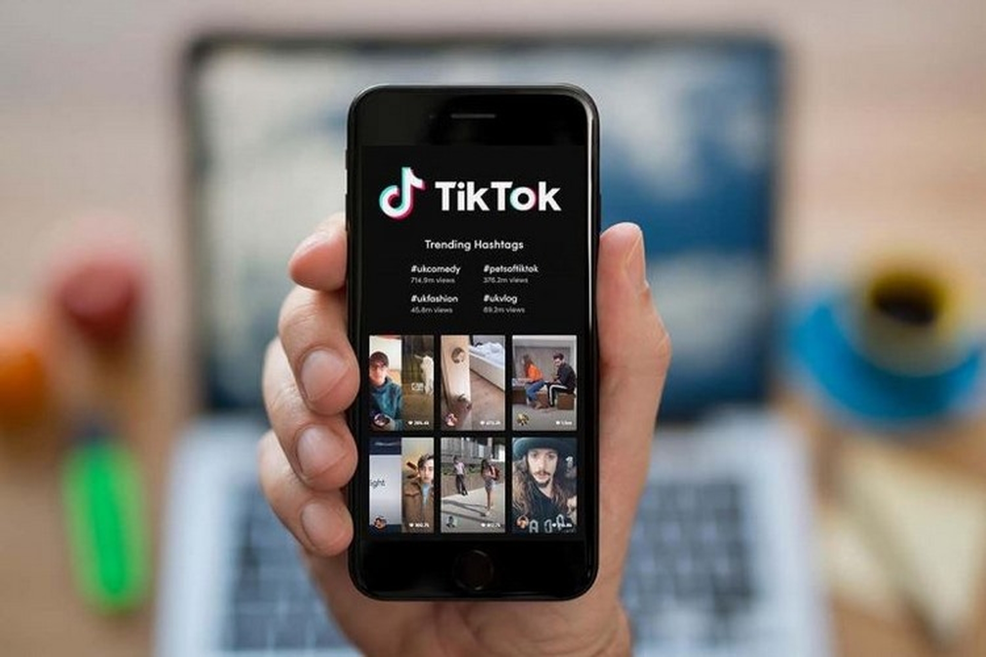 Tại sao TikTok bị bóp tương tác? Cách khắc phục tình trạng này