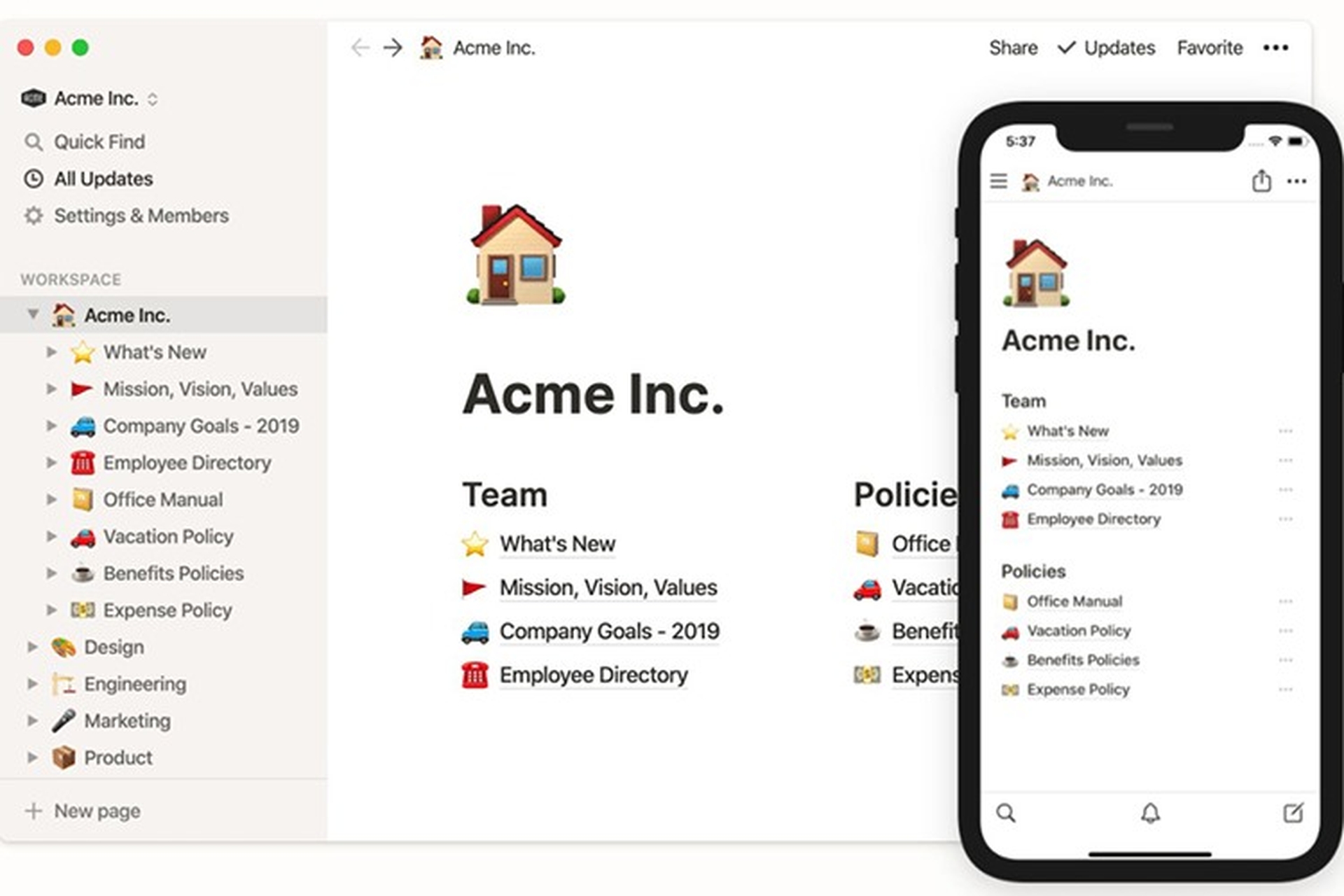 10 phần mềm ghi chú đắc lực nhất 2024 cho cả Windows, macOS, iOS và Android