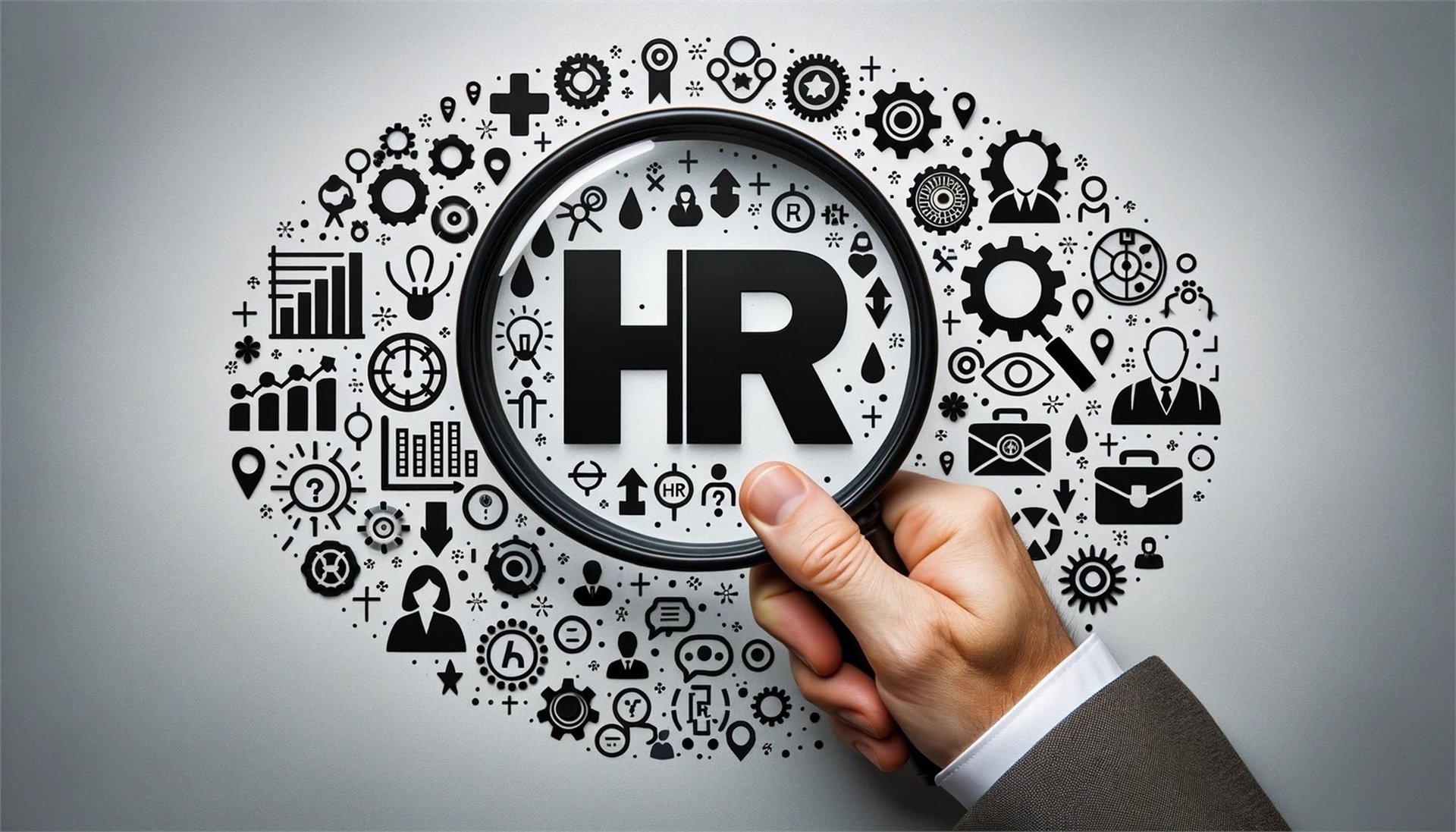 Hiểu rõ về HR: Định nghĩa, vị trí chức năng và lộ trình thăng tiến trong sự nghiệp
