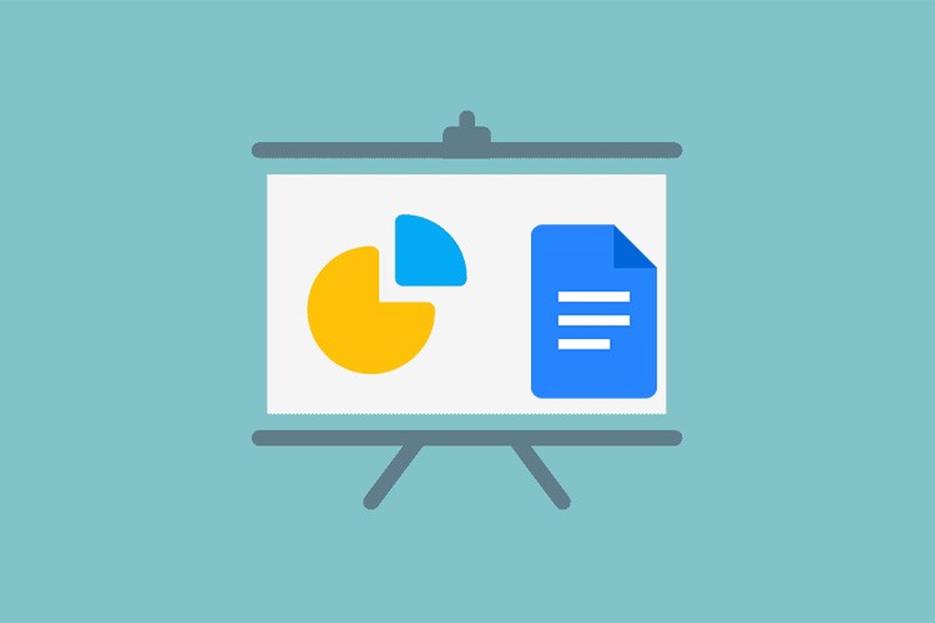 Nhúng Google Slide vào Google Docs để nâng tầm độ chuyên nghiệp cho dữ liệu của bạn