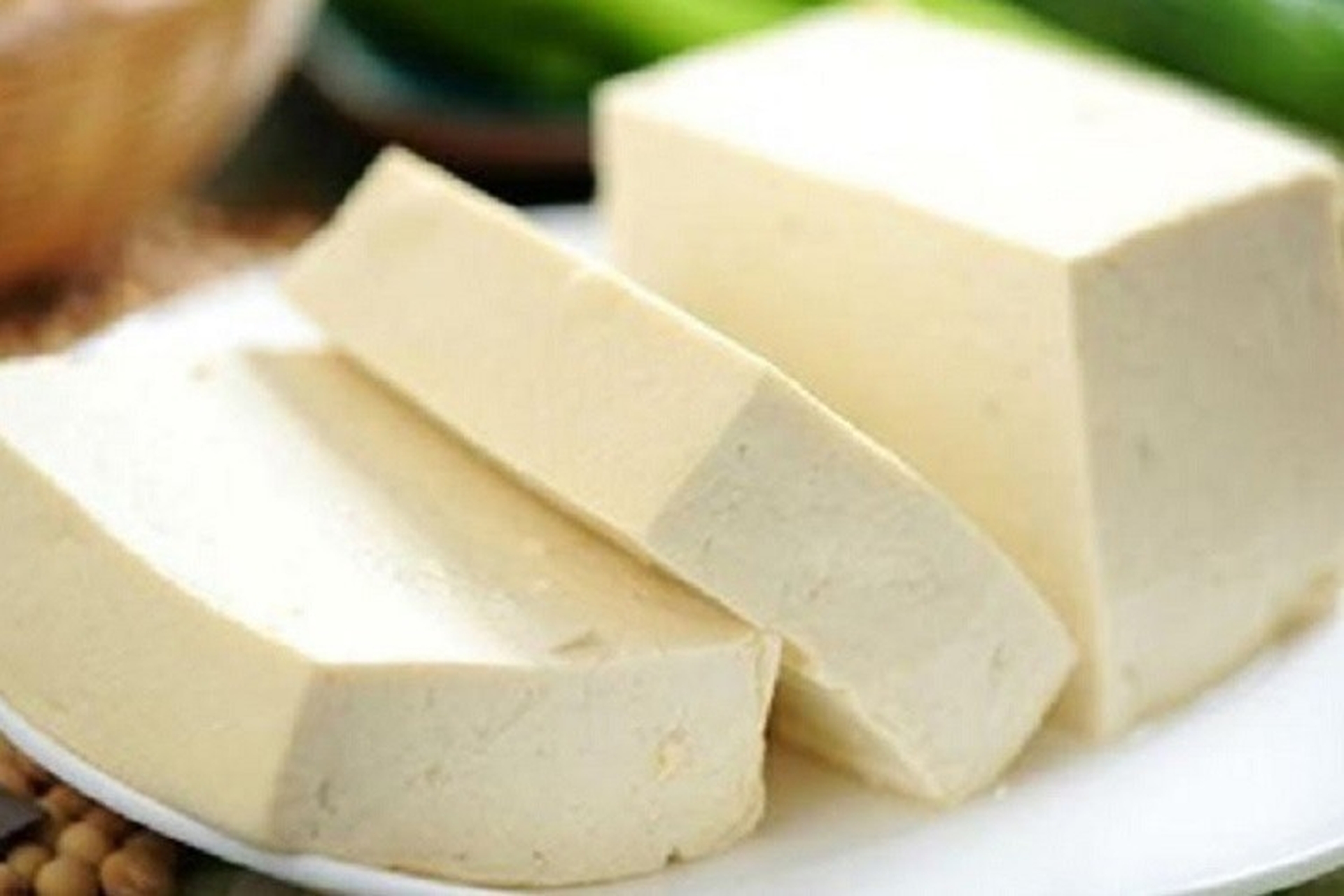 Cách làm đậu hũ trắng “sạch”, thơm ngon, mềm mịn, thành công 100% ngay từ lần đầu