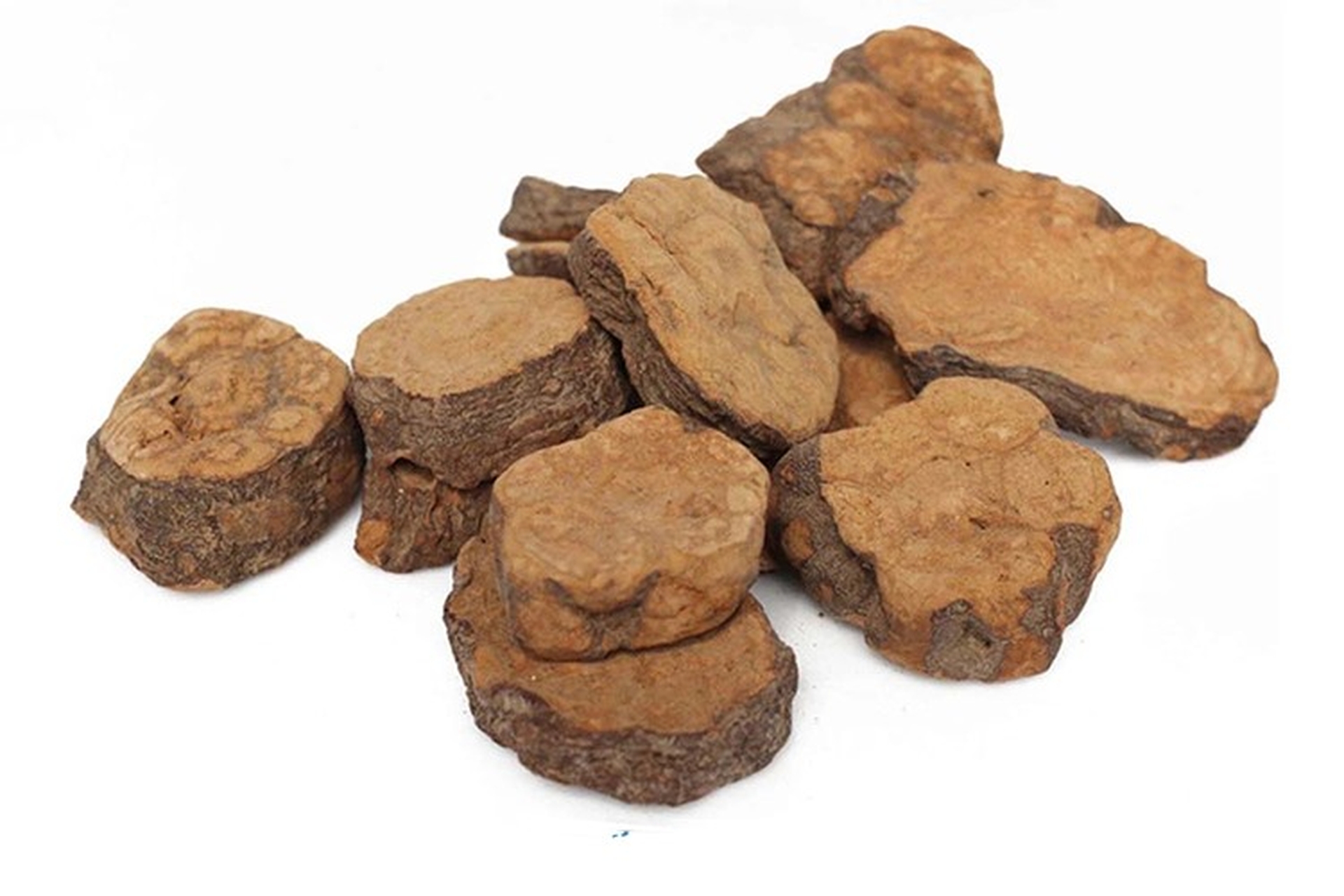 Công dụng của hà thủ ô đối với người bị rụng tóc