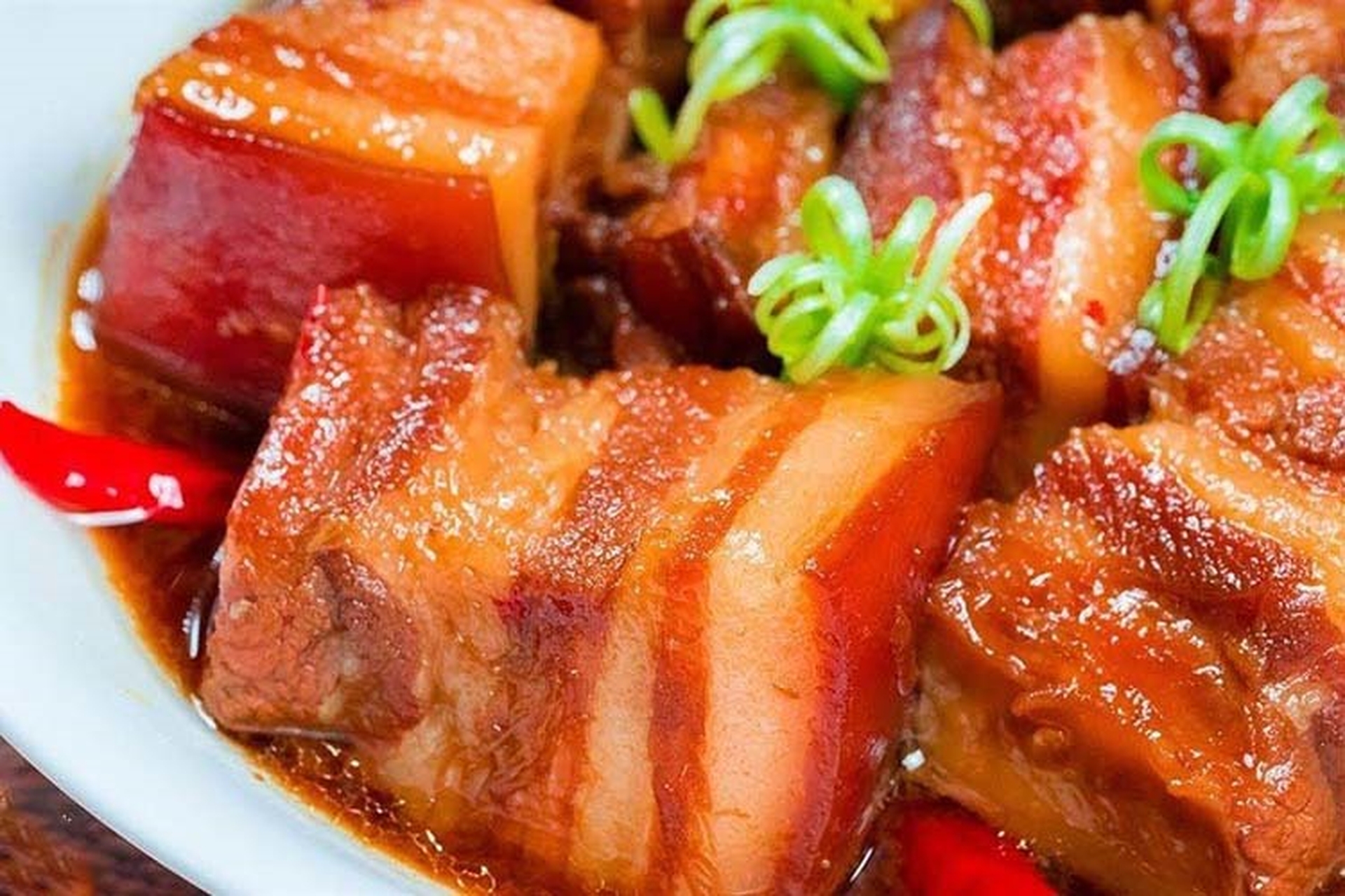 Gợi ý 5 món ngon từ thịt lợn nhất định phải thử làm ở nhà, đảm bảo thực khách khen tấm tắc
