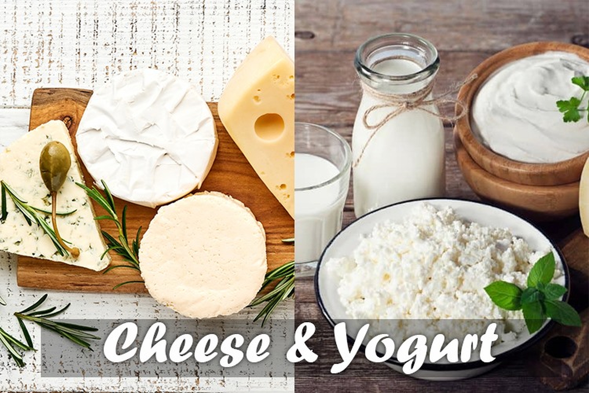 3 cách làm sữa chua phô mai dẻo mịn, thơm ngon tuyệt cú mèo, đơn giản chiêu đãi cho gia đình thân yêu