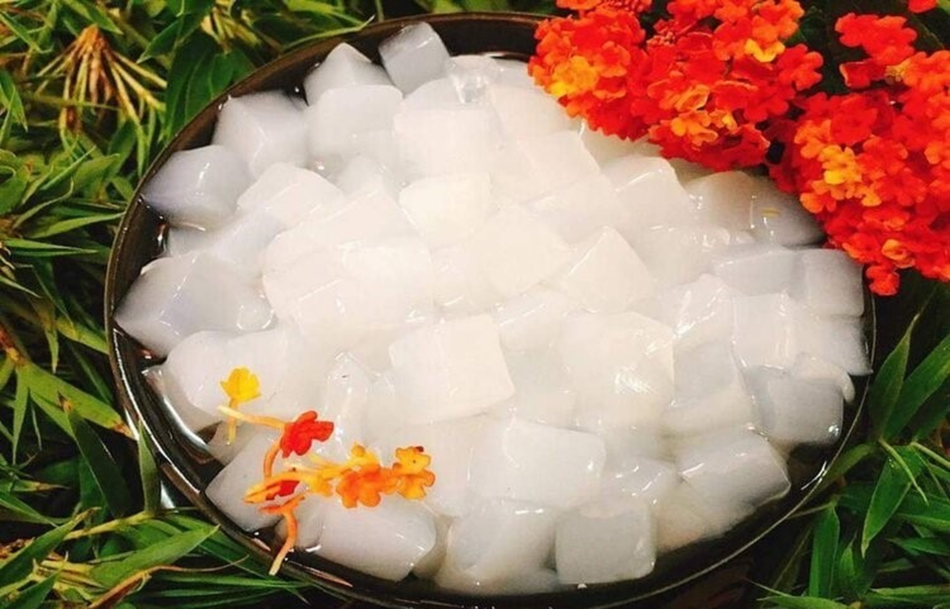 Thạch dừa thô là gì? 3 cách nấu thạch dừa thô tại nhà đơn giản, thơm ngon như ở tiệm 