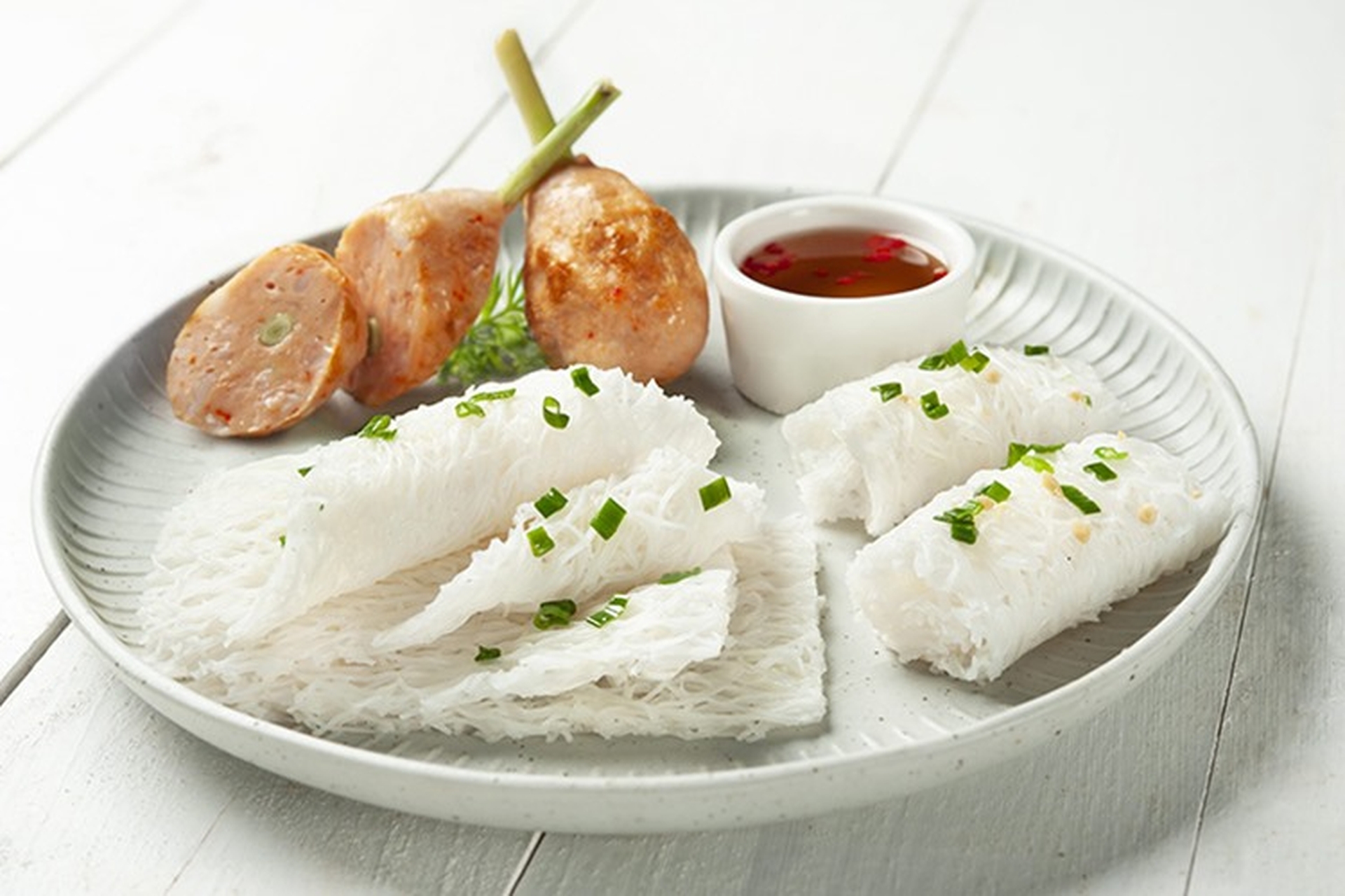 Tất tần tật về bánh hỏi: Bánh hỏi bao nhiêu calo, bảo quản ra sao và 4 topping tuyệt vời để ăn chung với bánh hỏi