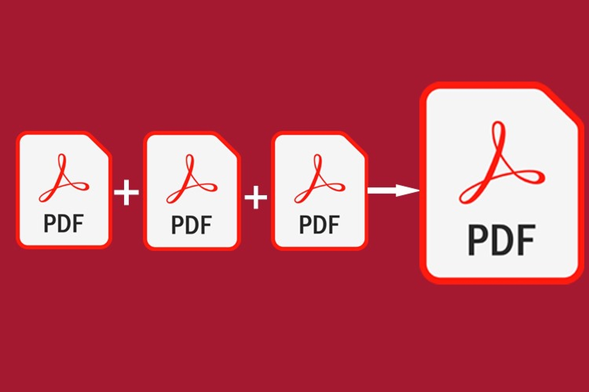 Cách ghép file PDF nhanh nhất: Hướng dẫn chi tiết từ A đến Z