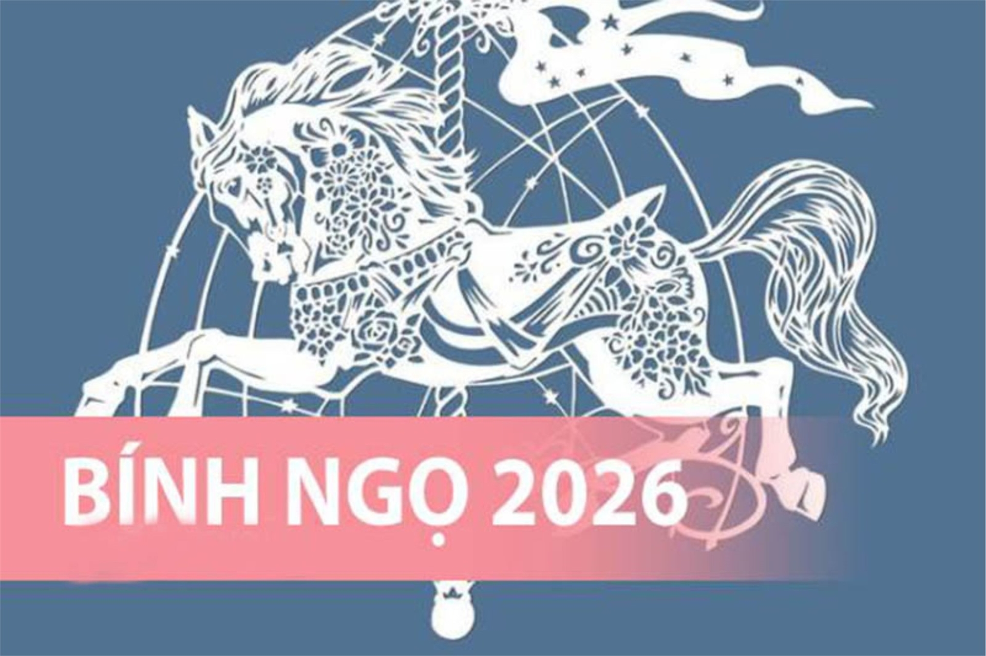 Năm 2026 là năm con gì? Và những bí ẩn về vận mệnh?