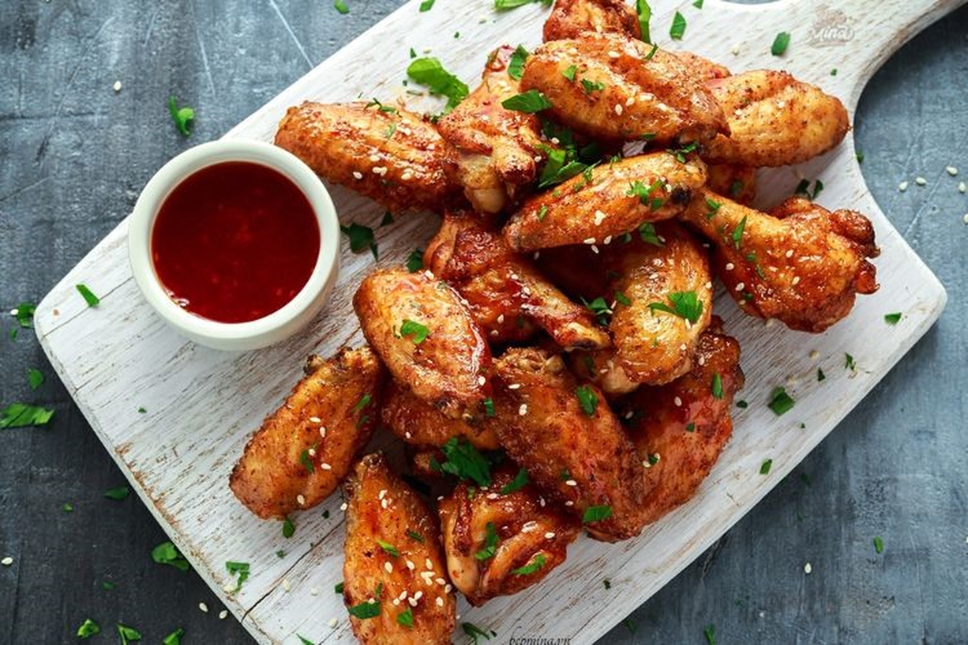 Khám phá 10 cách làm gà chiên nước mắm ngon như nhà hàng