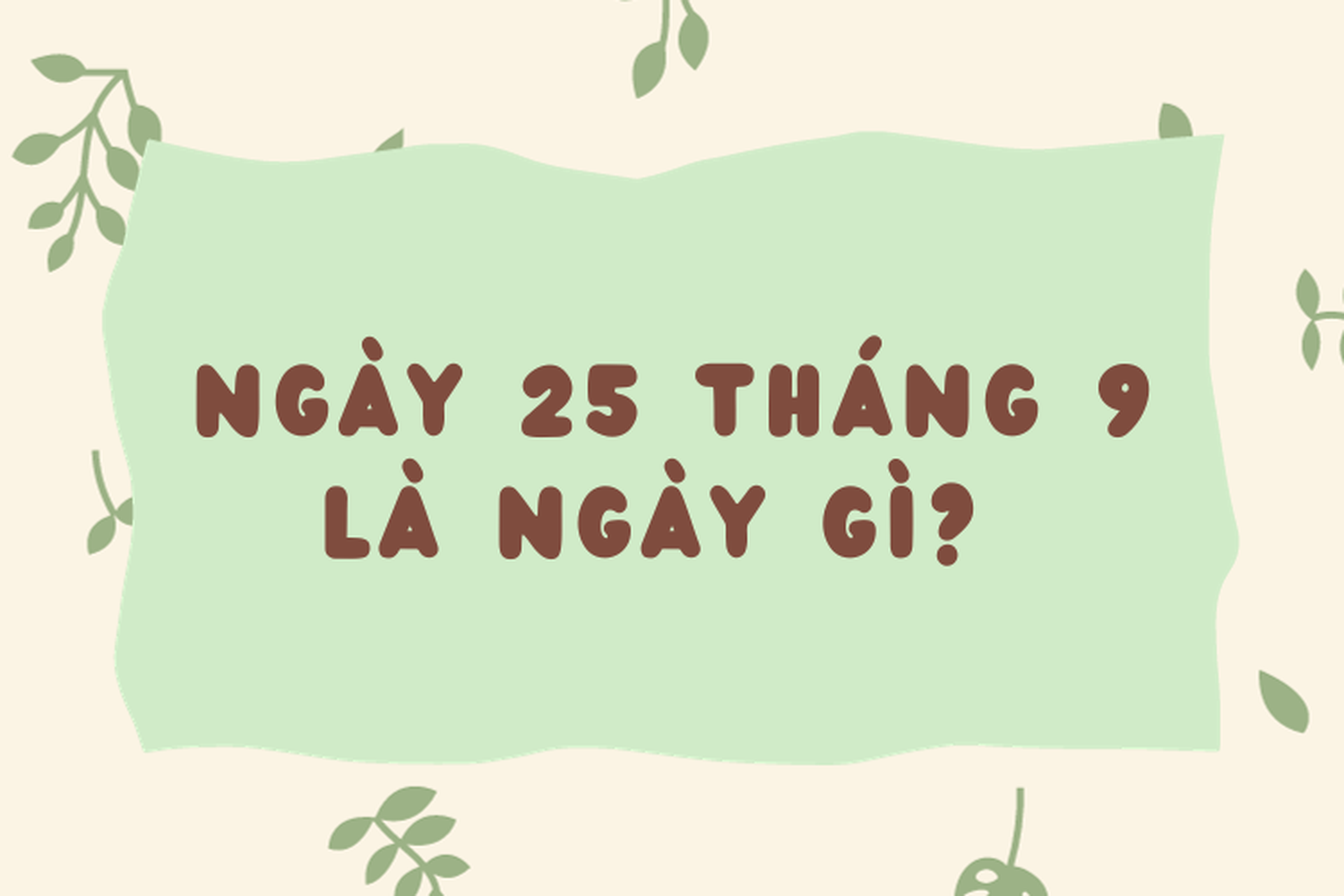 6. Con số may mắn và các sao chiếu mệnh của người sinh ngày 25 tháng 9