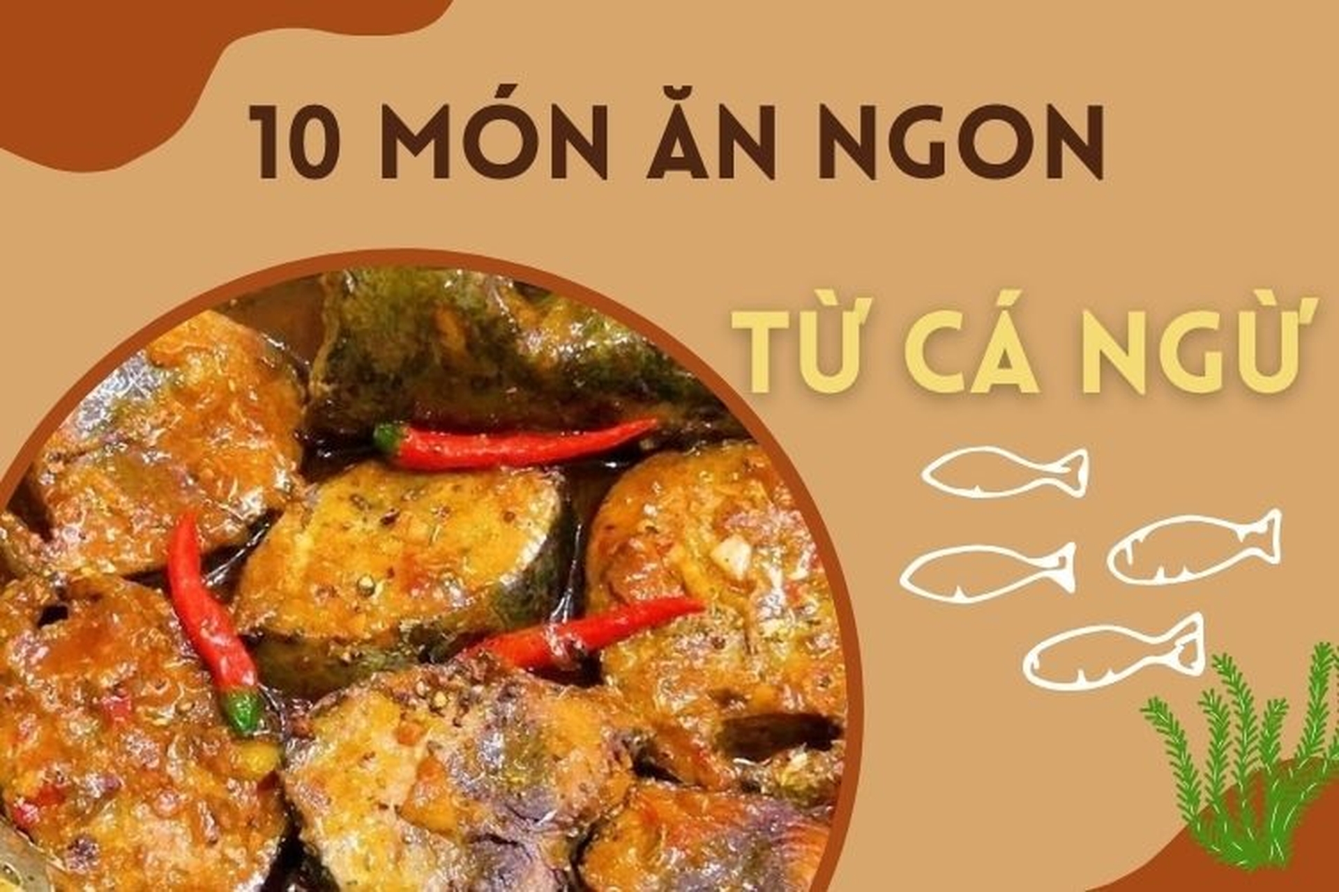 4. Lợi Ích Sức Khỏe Từ Các Món Ăn Cá Ngừ