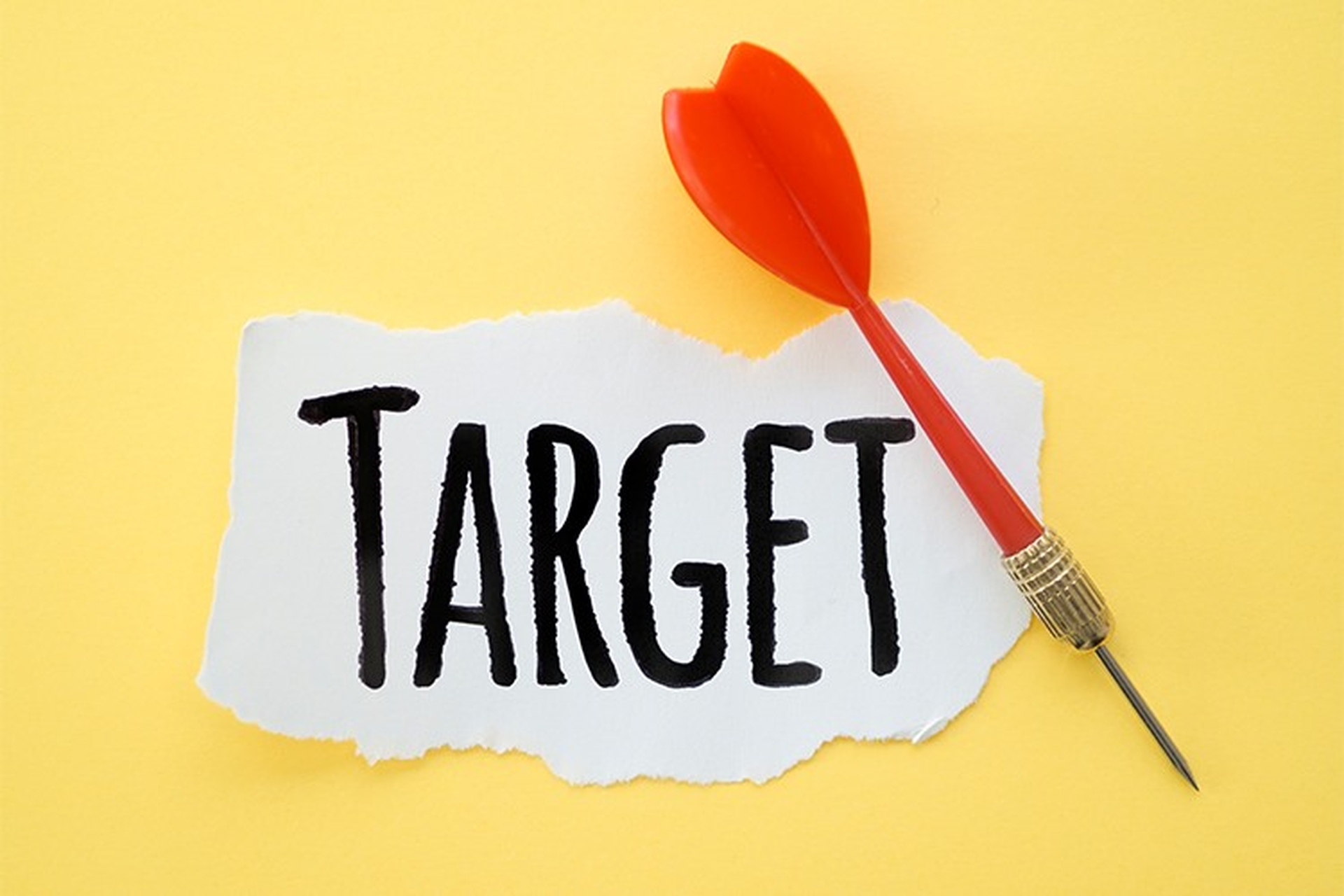 Target là gì? Các khái niệm liên quan đến target là gì?