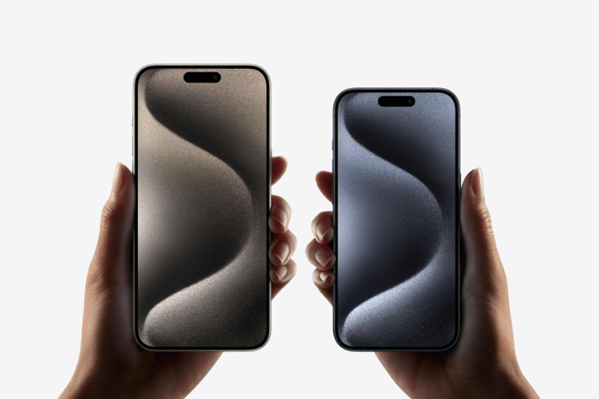 Góc tư vấn: Đang dùng iPhone 14 Pro nên lên đời phiên bản iPhone 15 nào hợp lý nhất?