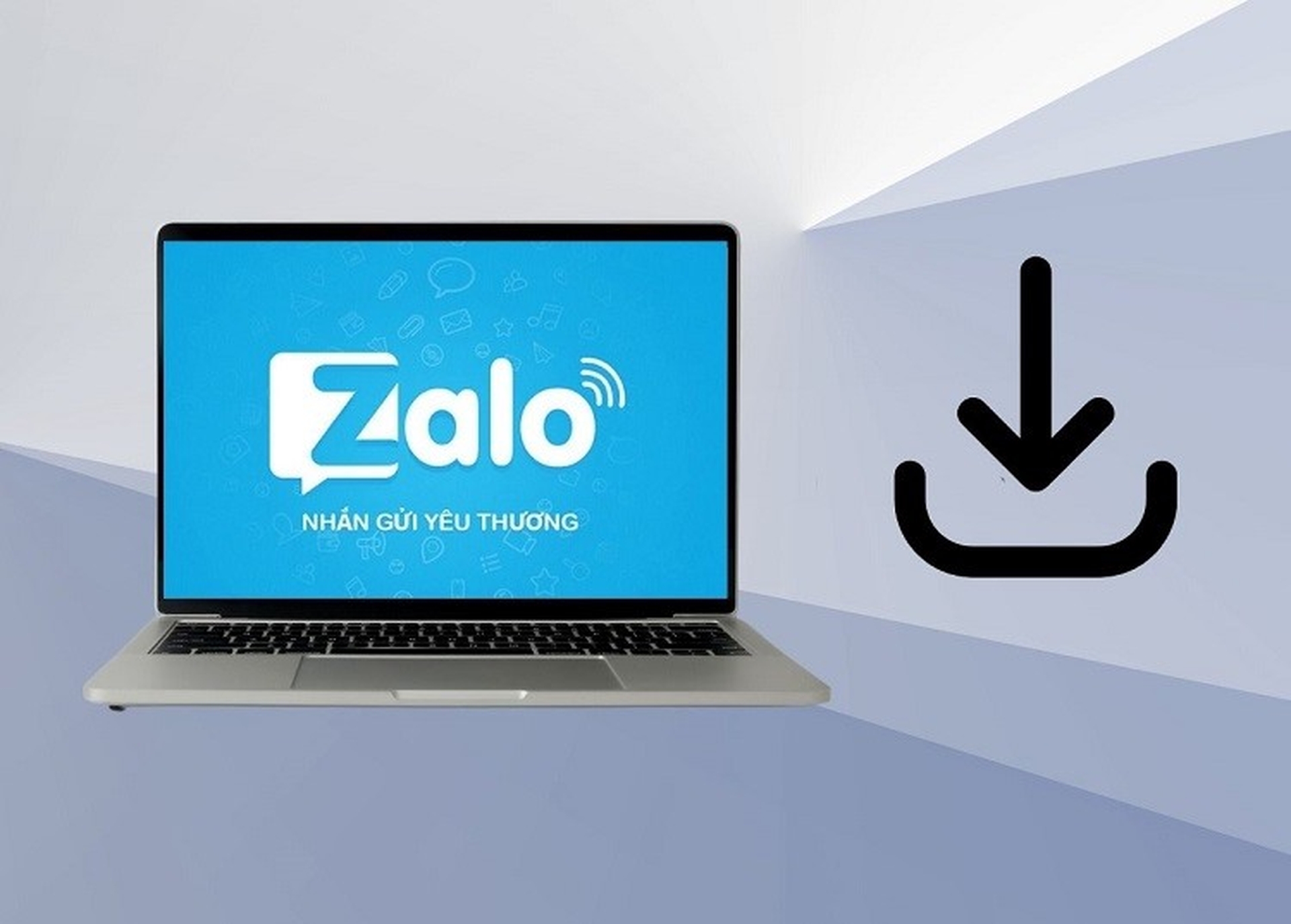 Zalo PC | Cách tải và đăng nhập Zalo trên máy tính miễn phí