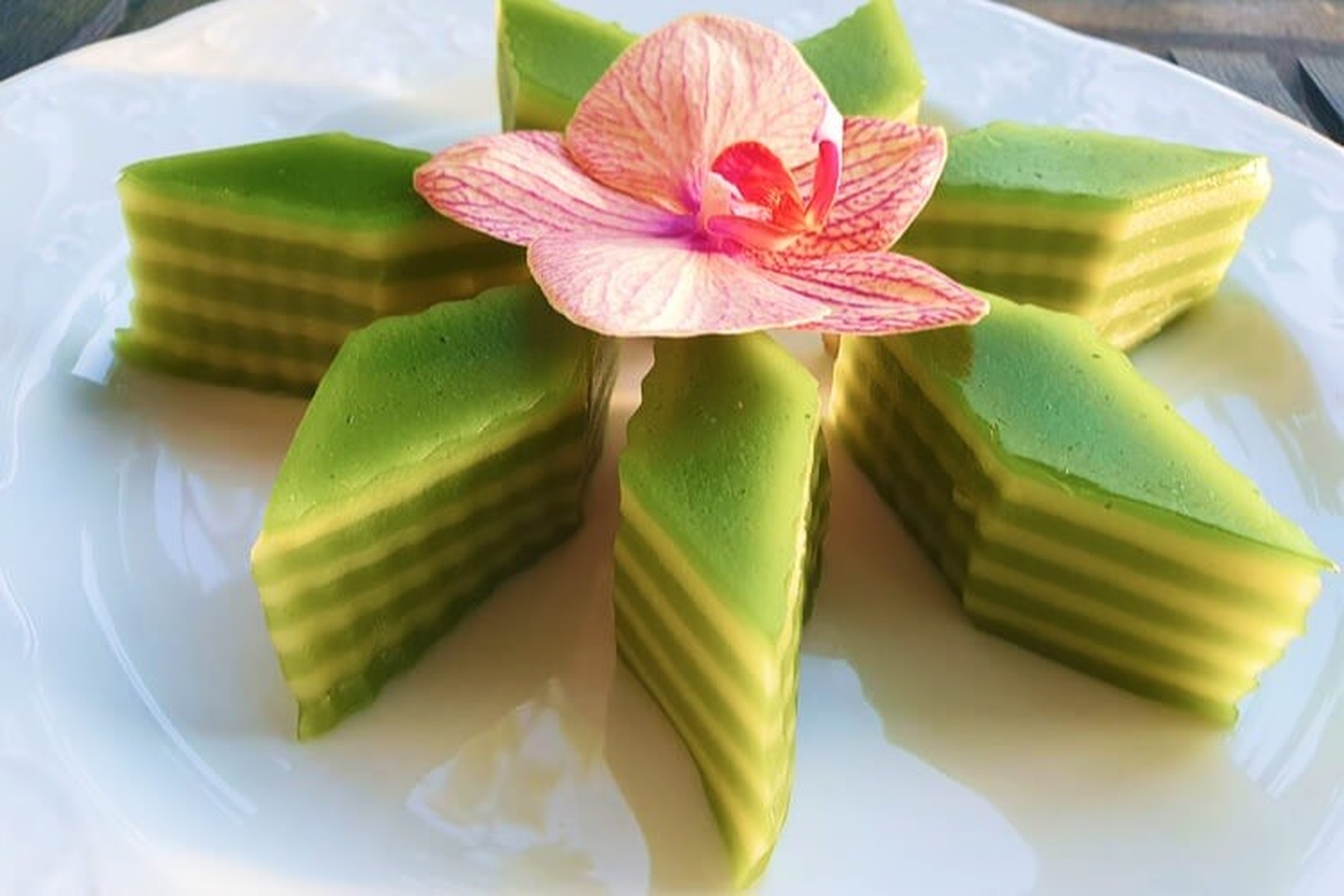 Bật mí 02 cách làm bánh da lợn đơn giản, thơm ngon, hấp dẫn, chuẩn vị miền Tây
