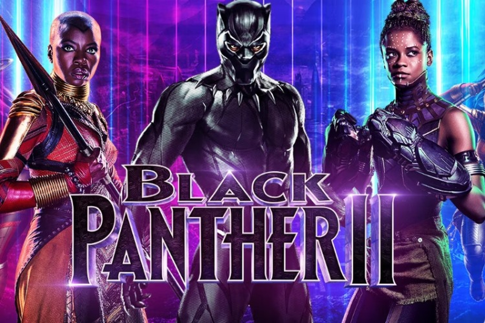 Giải mã phần after credit Black Panther 2 cùng sự xuất hiện của nhân vật mới trong MCU