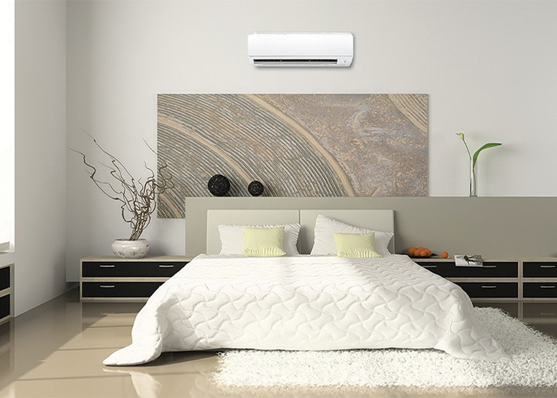 Phòng không kín có lắp điều hoà được không? Tìm hiểu nguyên nhân và cách khắc phục