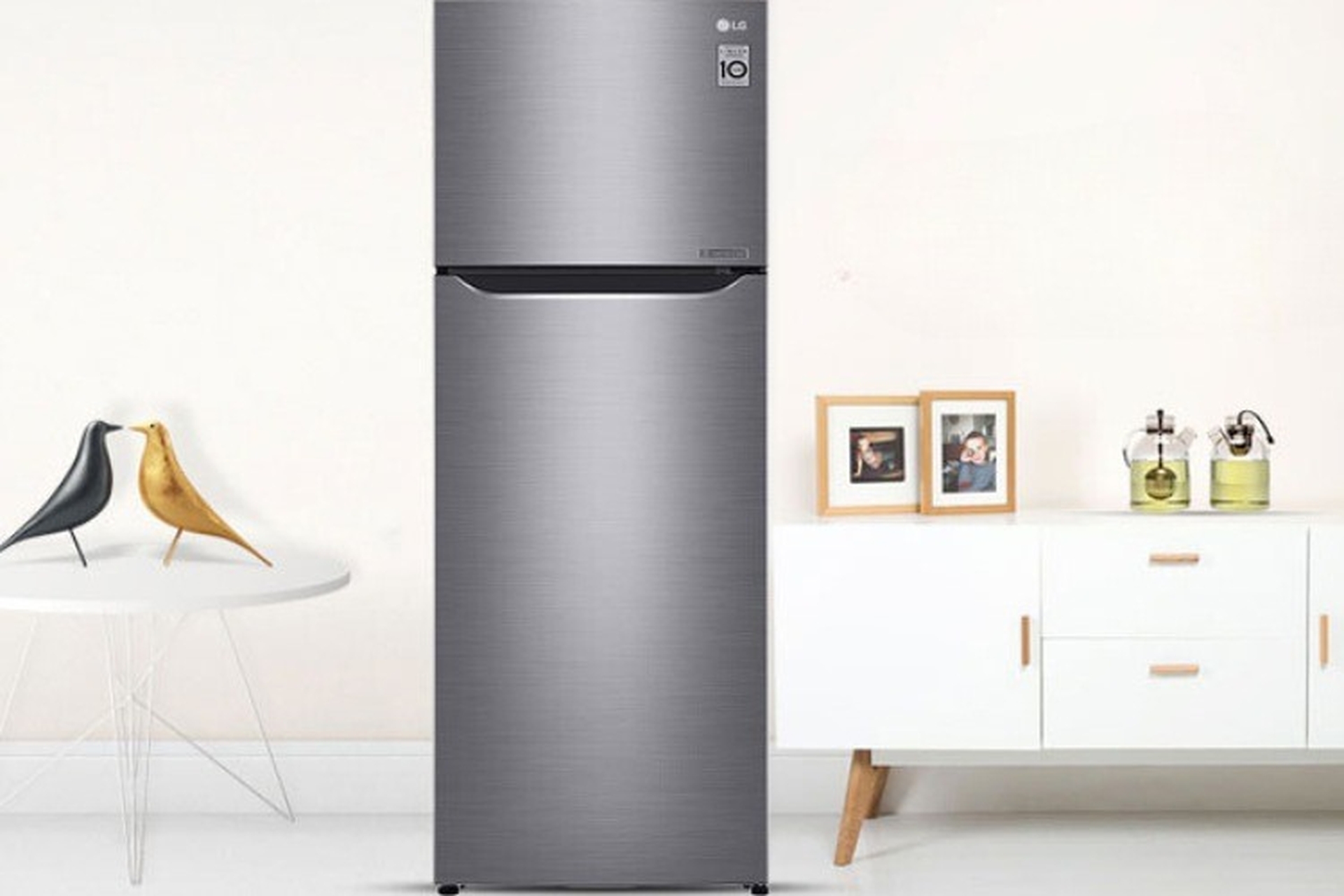 Tổng hợp một số kinh nghiệm chọn mua tủ lạnh LG giúp bạn tìm được tủ lạnh ưng ý