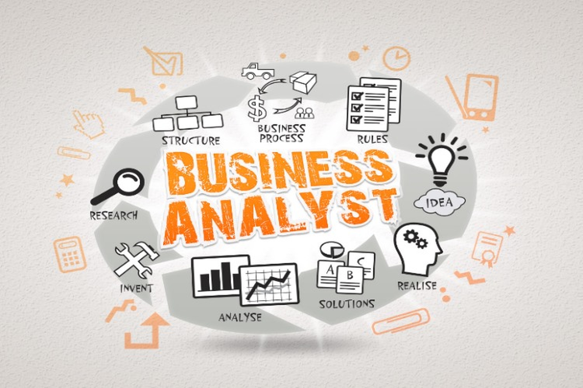 BA là gì? “Tất tần tật” thông tin về khái niệm Business Analyst bạn nên biết