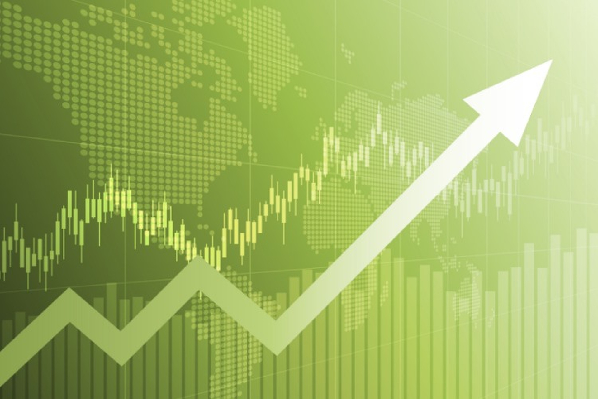 Uptrend là gì? Bật mí cách nhận biết thị trường Uptrend “chuẩn đét” nhà đầu tư nên biết