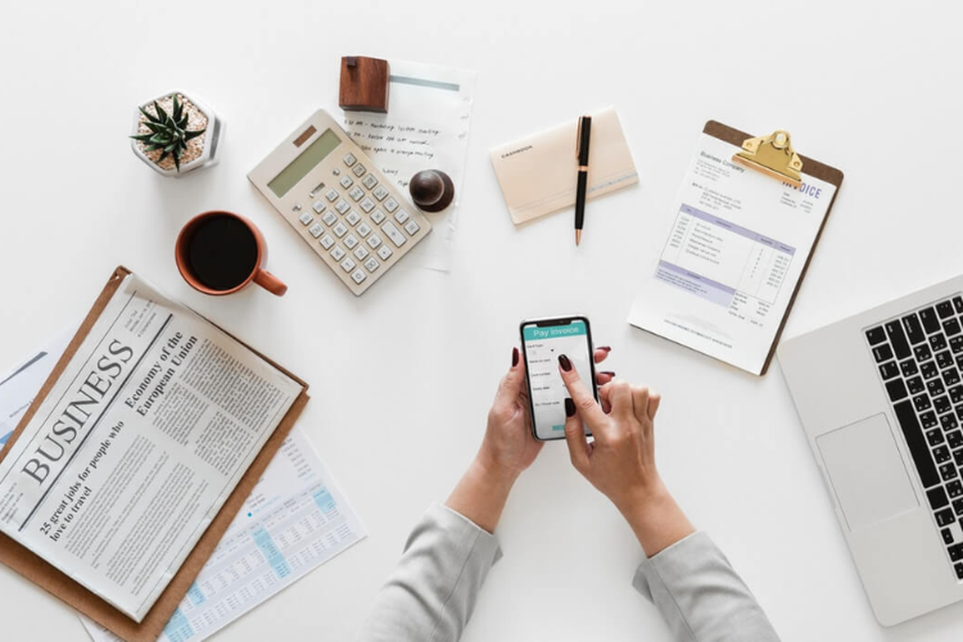 Tổng hợp thông tin cực hữu ích về đầu tư online dành cho người mới bắt đầu