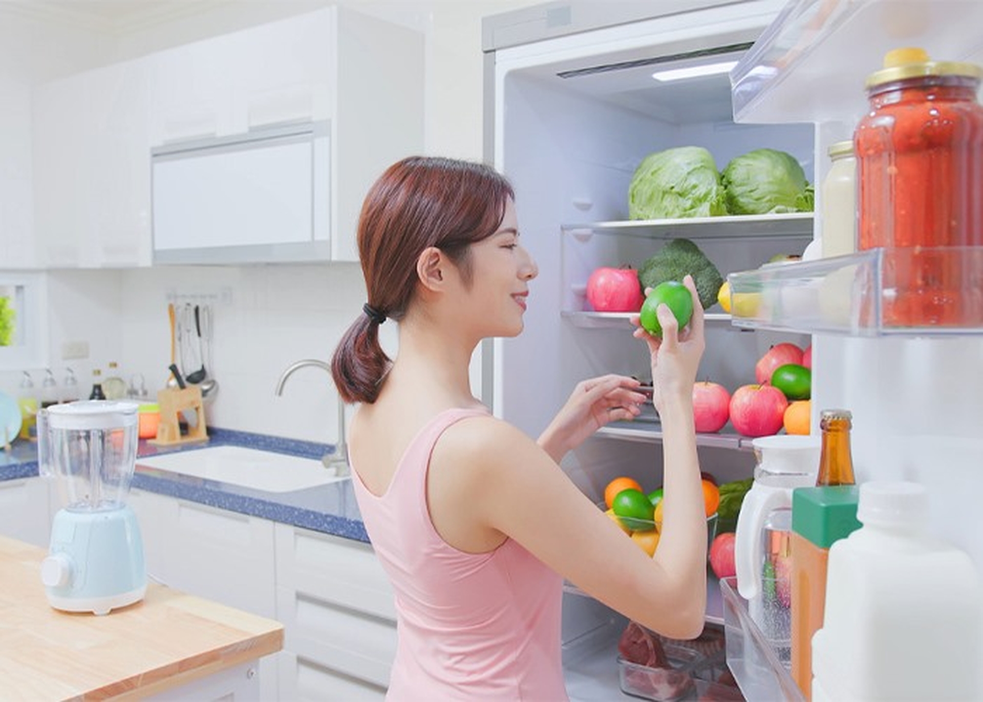Tại sao tủ lạnh không đông đá? - Tìm hiểu những nguyên nhân thường gặp và cách khắc phục
