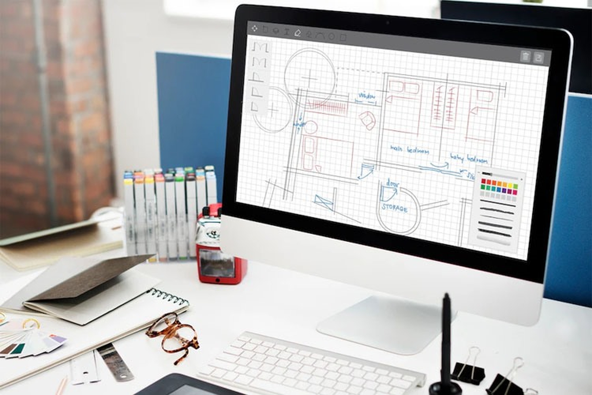 Cách tắt lưới trong CAD cực dễ, tăng tính linh hoạt và chuyên nghiệp cho bản vẽ
