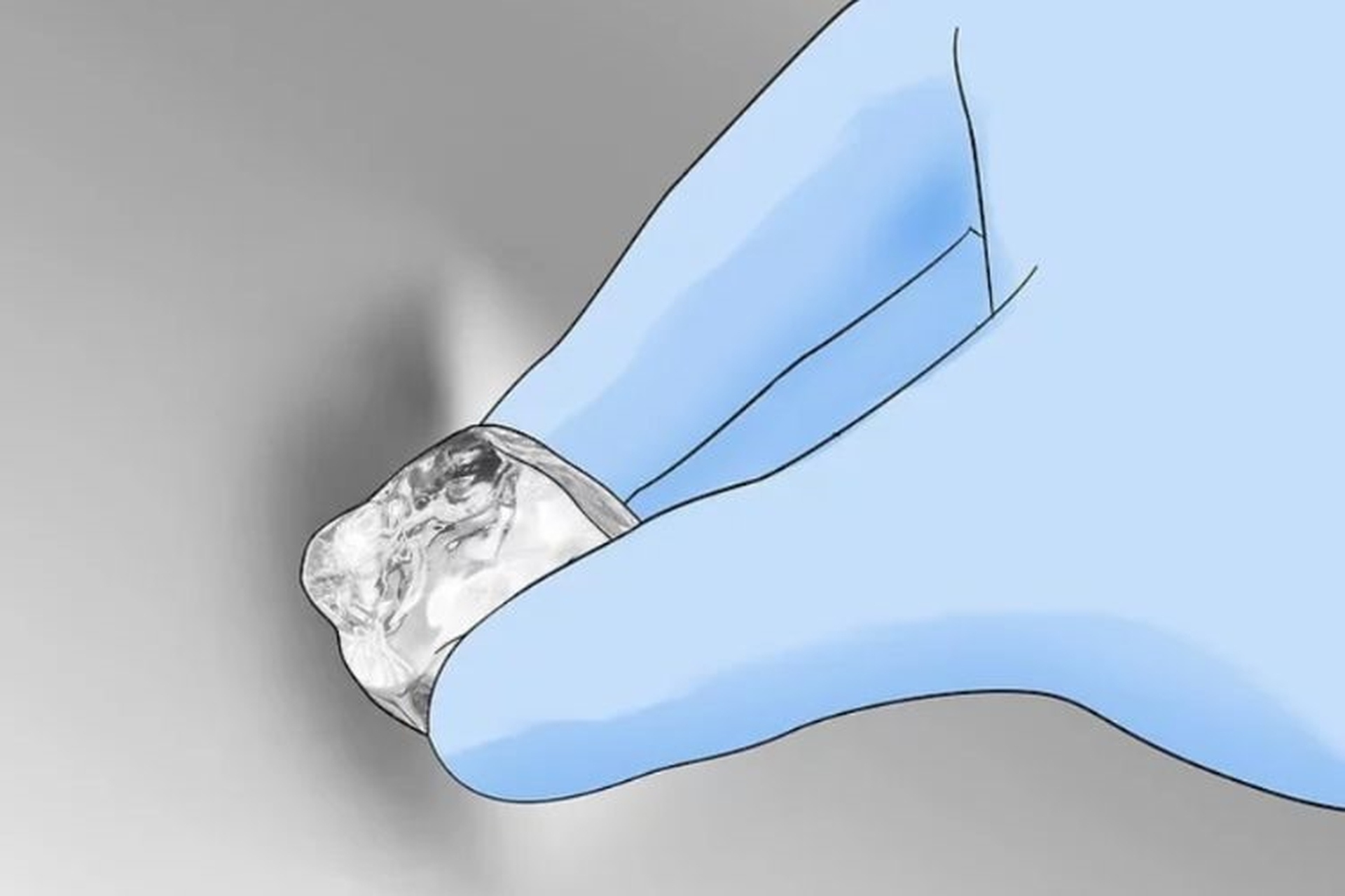 Tìm hiểu nguyên nhân khiến tủ lạnh bị móp và các bí kíp giúp phục hồi vẻ đẹp cho chiếc tủ lạnh