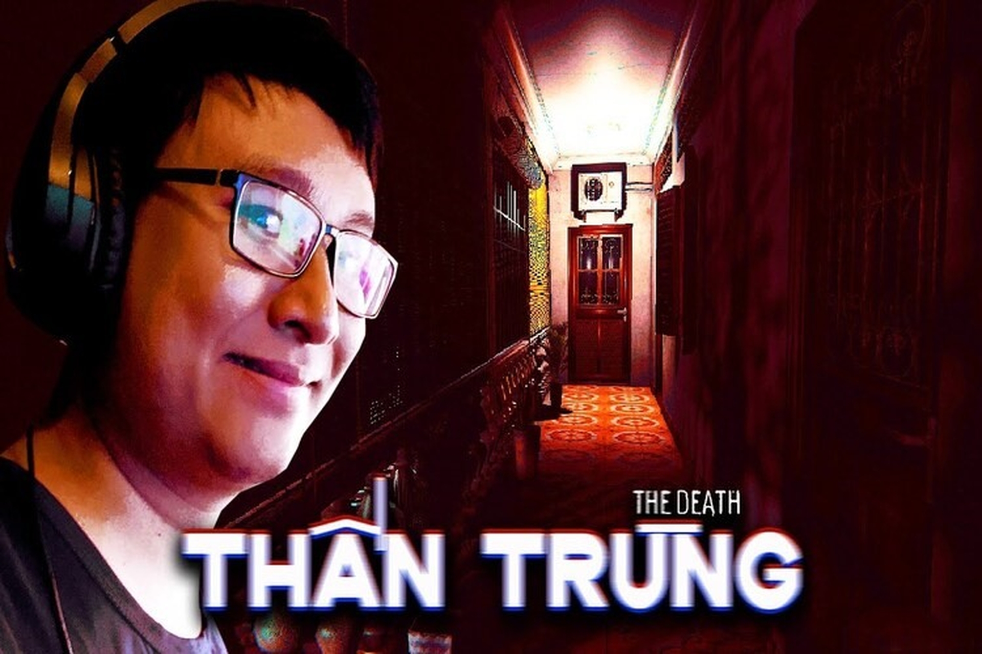 Game Thần Trùng (The Death) - Sản phẩm game kinh dị Việt