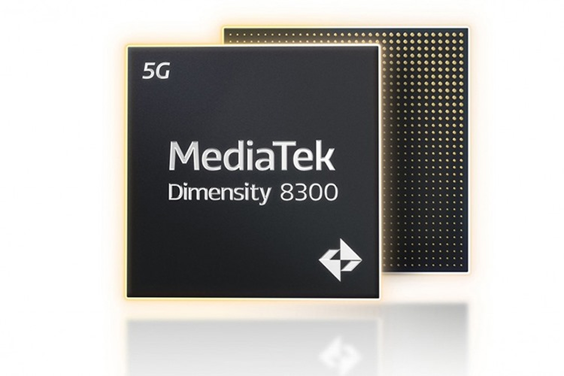 MediaTek ra mắt chip Dimensity 8300: Hiệu suất ấn tượng, đối đầu Snapdragon 7 Gen 3