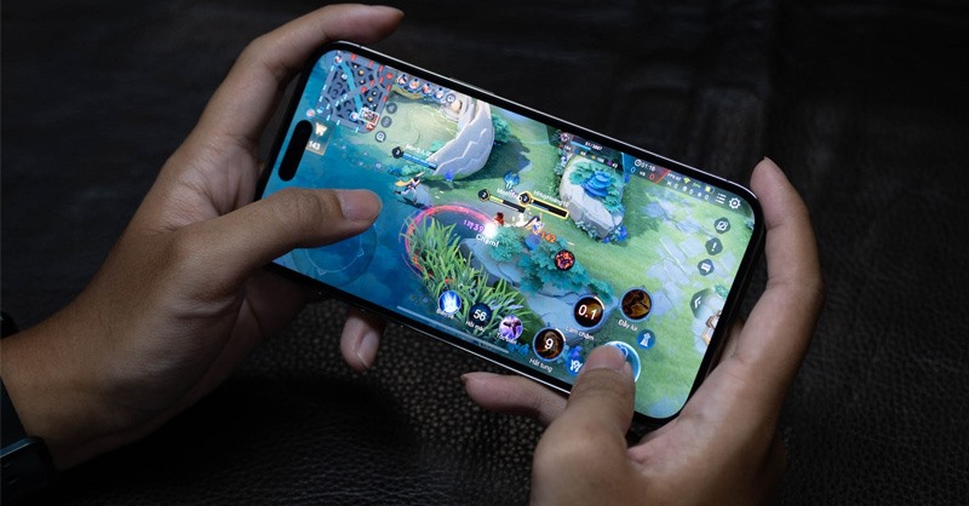 Toplist các tai nghe chơi Liên Quân giúp bạn có trải nghiệm chơi game sống động