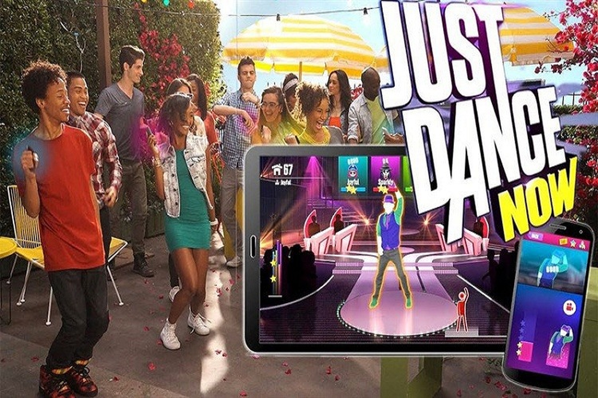 Tìm hiểu game âm nhạc Just Dance Now: Cấu hình, cách chơi và cách tải đơn giản