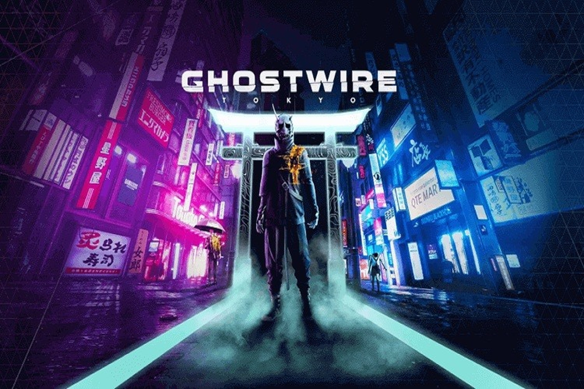 Ghostwire Tokyo - Cấu hình game, hướng dẫn cách chơi và cách cài đặt cho bạn
