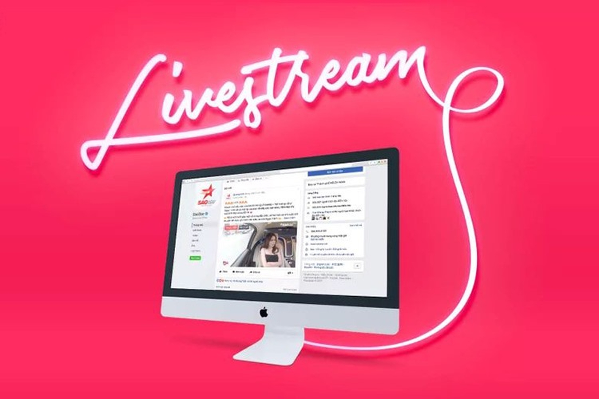 Không thể bỏ qua những hệ thống chốt đơn livestream pro cực kỳ tiện lợi nếu đang kinh doanh online