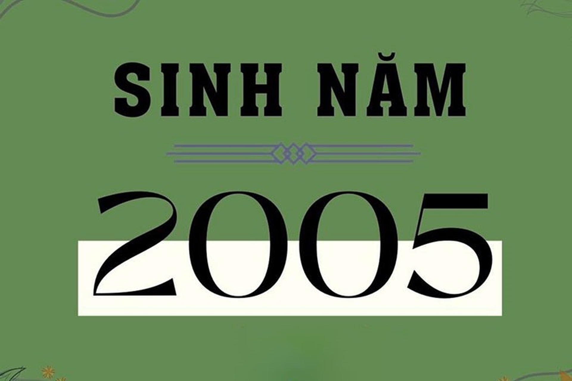 6. Lợi ích của việc kết hôn đúng tuổi cho người sinh năm 2005