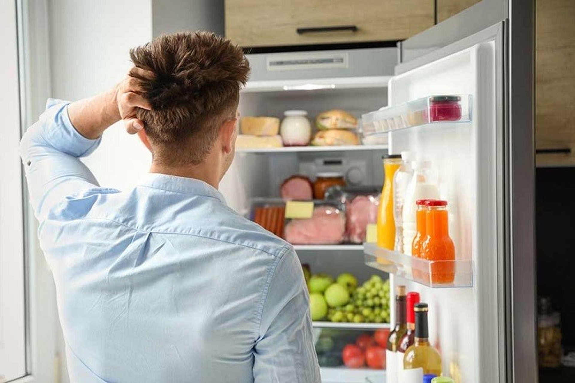 Tủ lạnh chạy liên tục không ngắt: Nguyên nhân và cách khắc phục