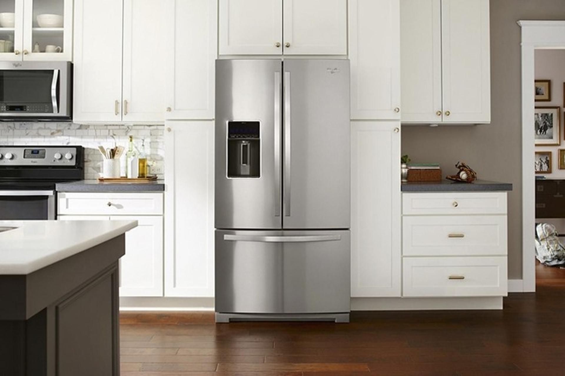 Top tủ lạnh Side by side bán chạy nhất với nhiều tiện ích hiện đại, đừng nên bỏ lỡ nhé!
