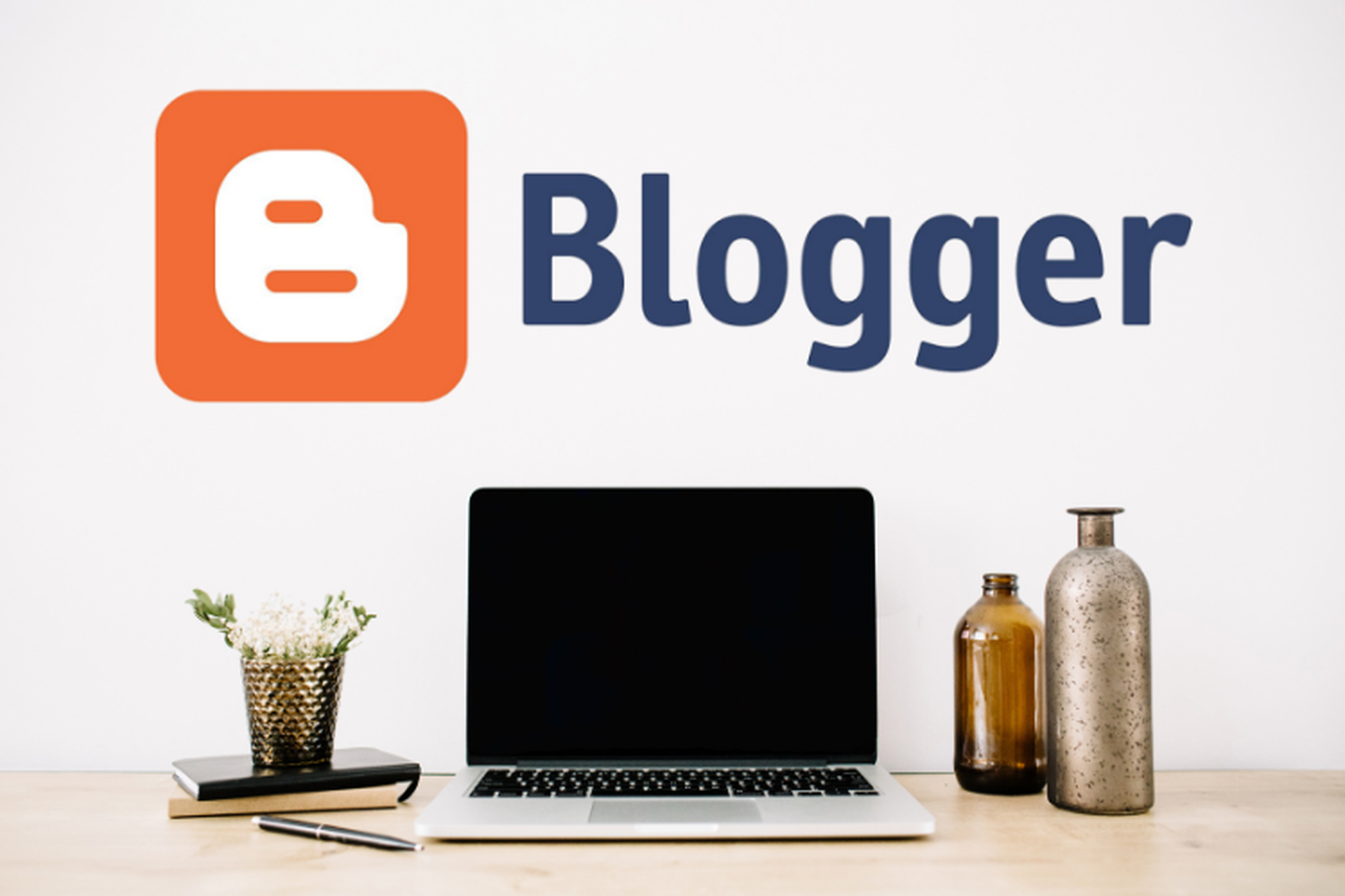tạo trang web blog đơn giản