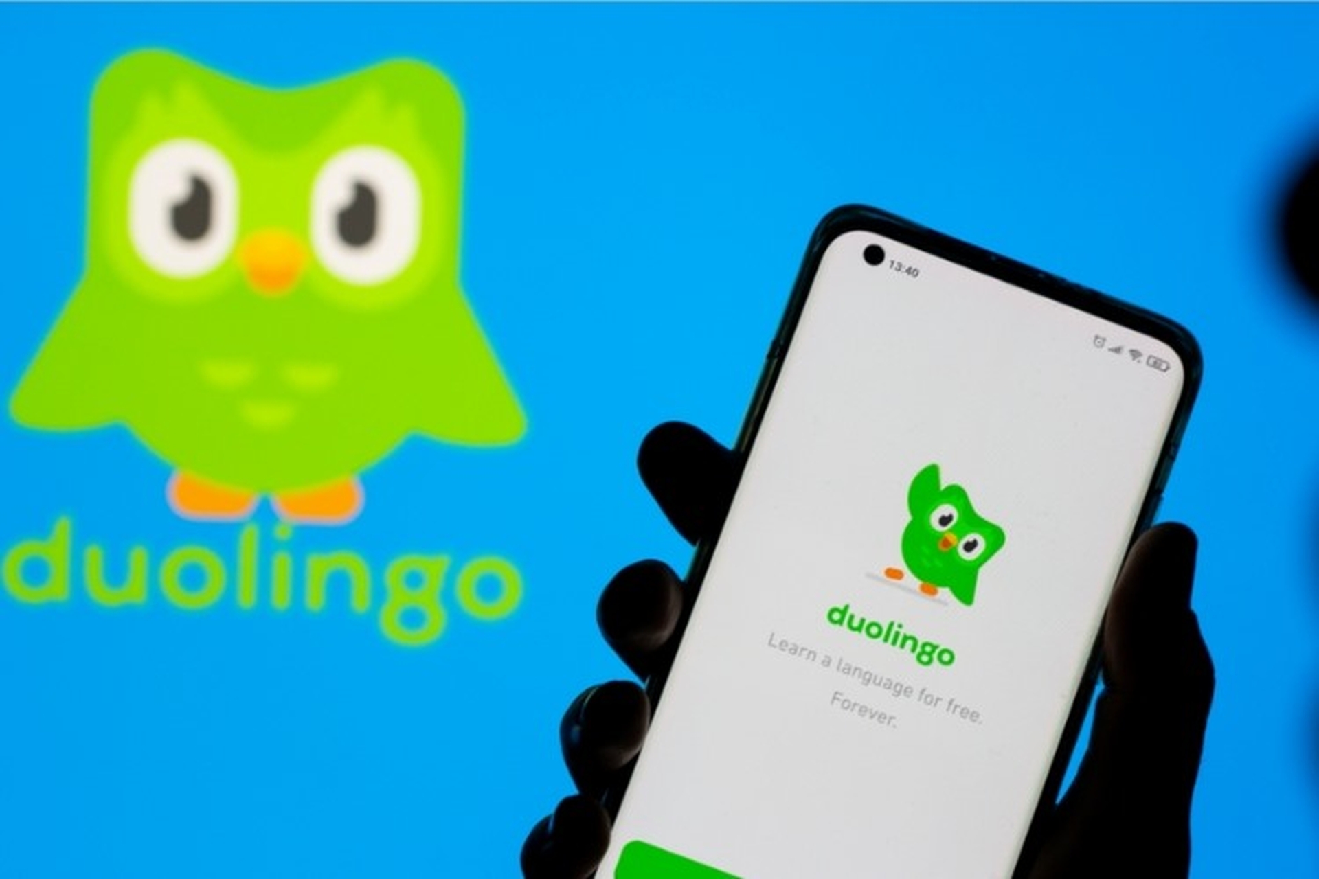 Duolingo - Tải ngay ứng dụng học tiếng Anh vui nhộn, miễn phí và hiệu quả cho mọi lứa tuổi