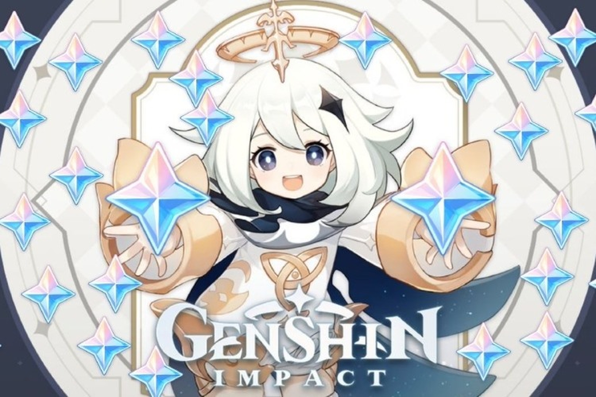 Tổng hợp toàn bộ cách lấy nguyên thạch Genshin Impact cho người mới bắt đầu