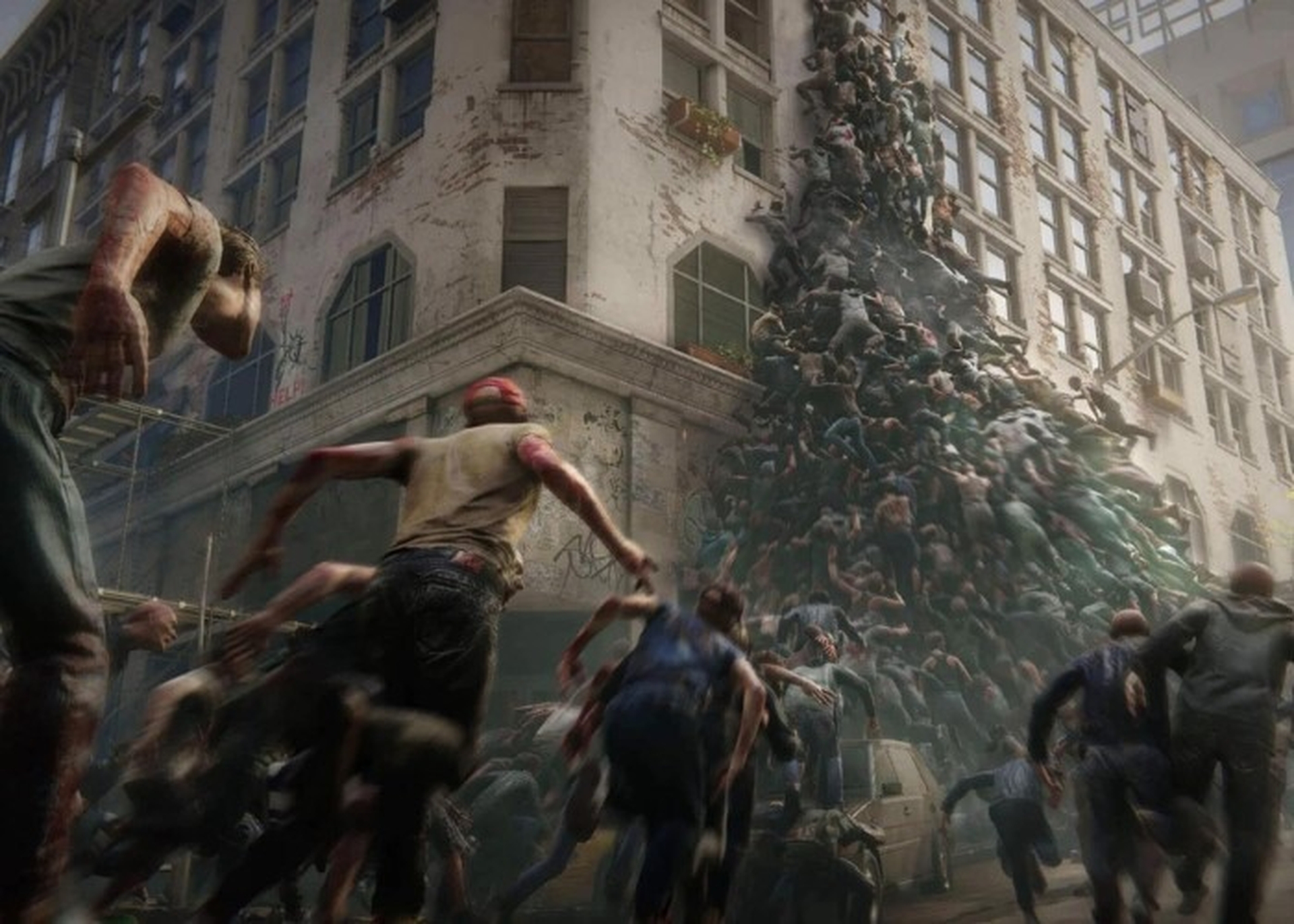 Gợi ý top 10 game bắn Zombie miễn phí hay nhất cho điện thoại mà bạn không nên bỏ lỡ