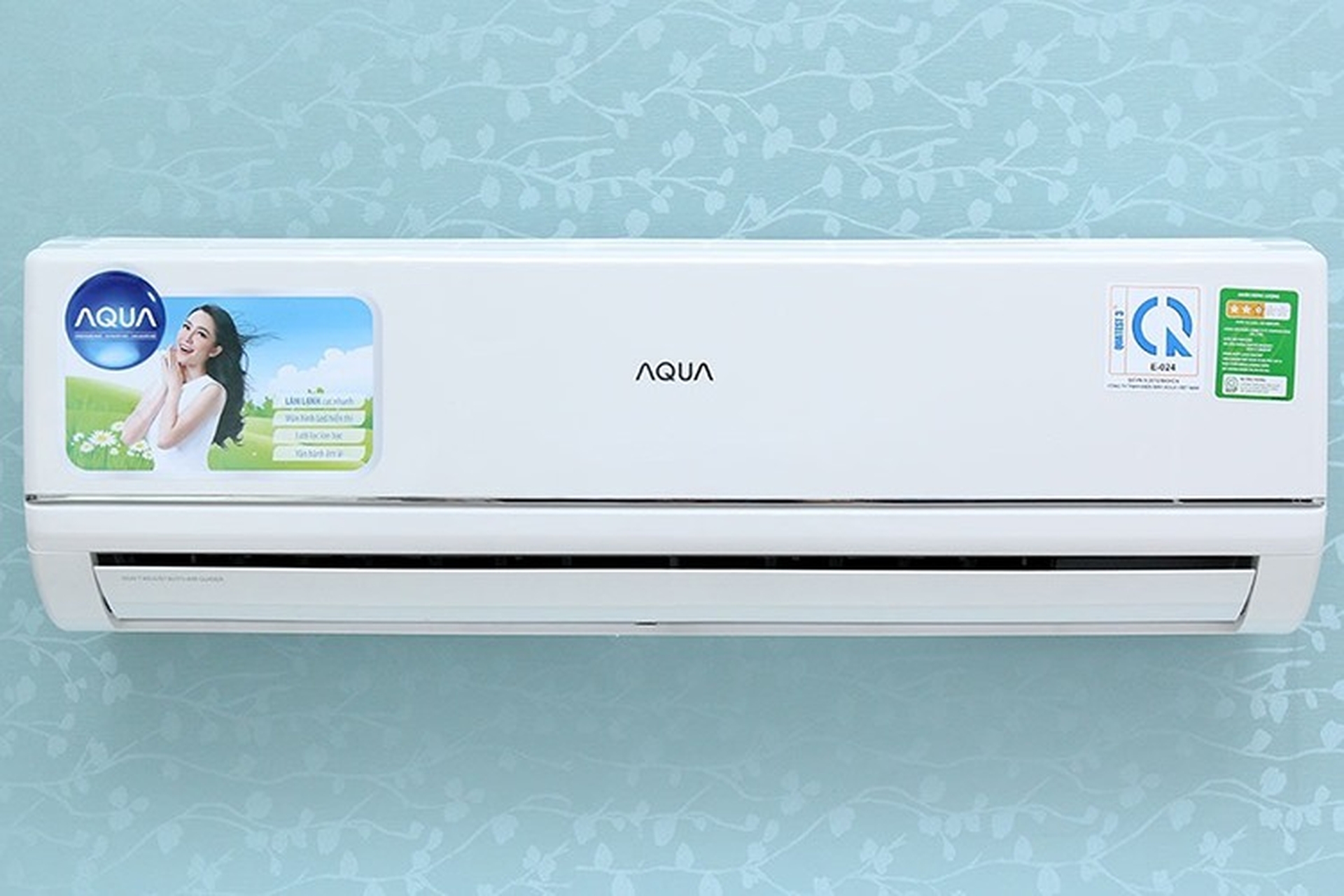 Máy lạnh Aqua tốt không? Bật mí 6 lý do nên chọn máy lạnh Aqua cho gia đình